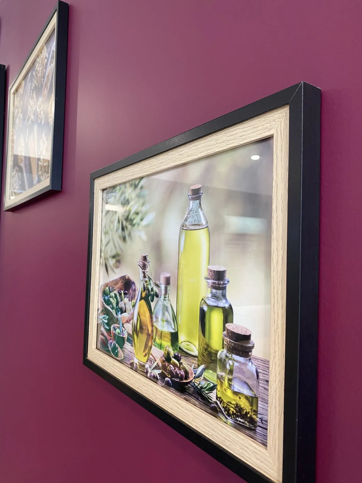 Un savoir-faire artisanal aux couleurs de l'Italie