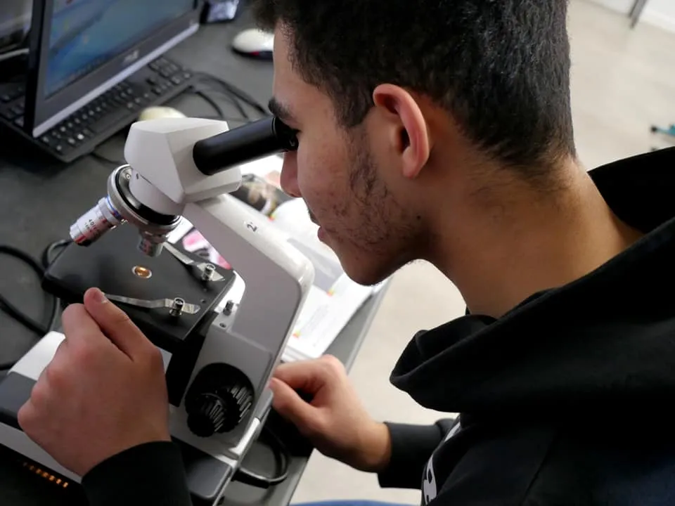 Des valeurs autour de l'humain et de la tolérance !
