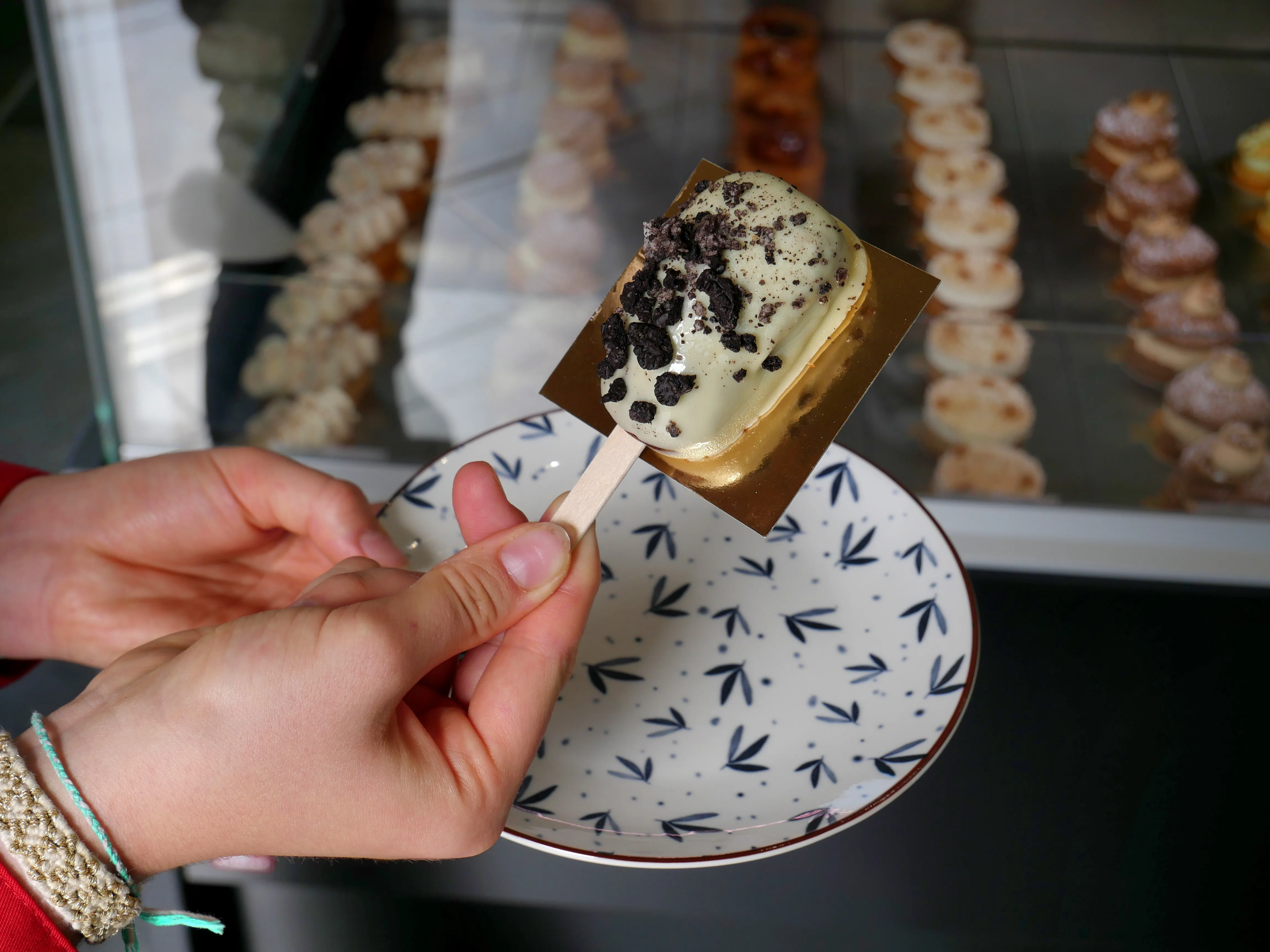 La crème de la crème à Amiens !