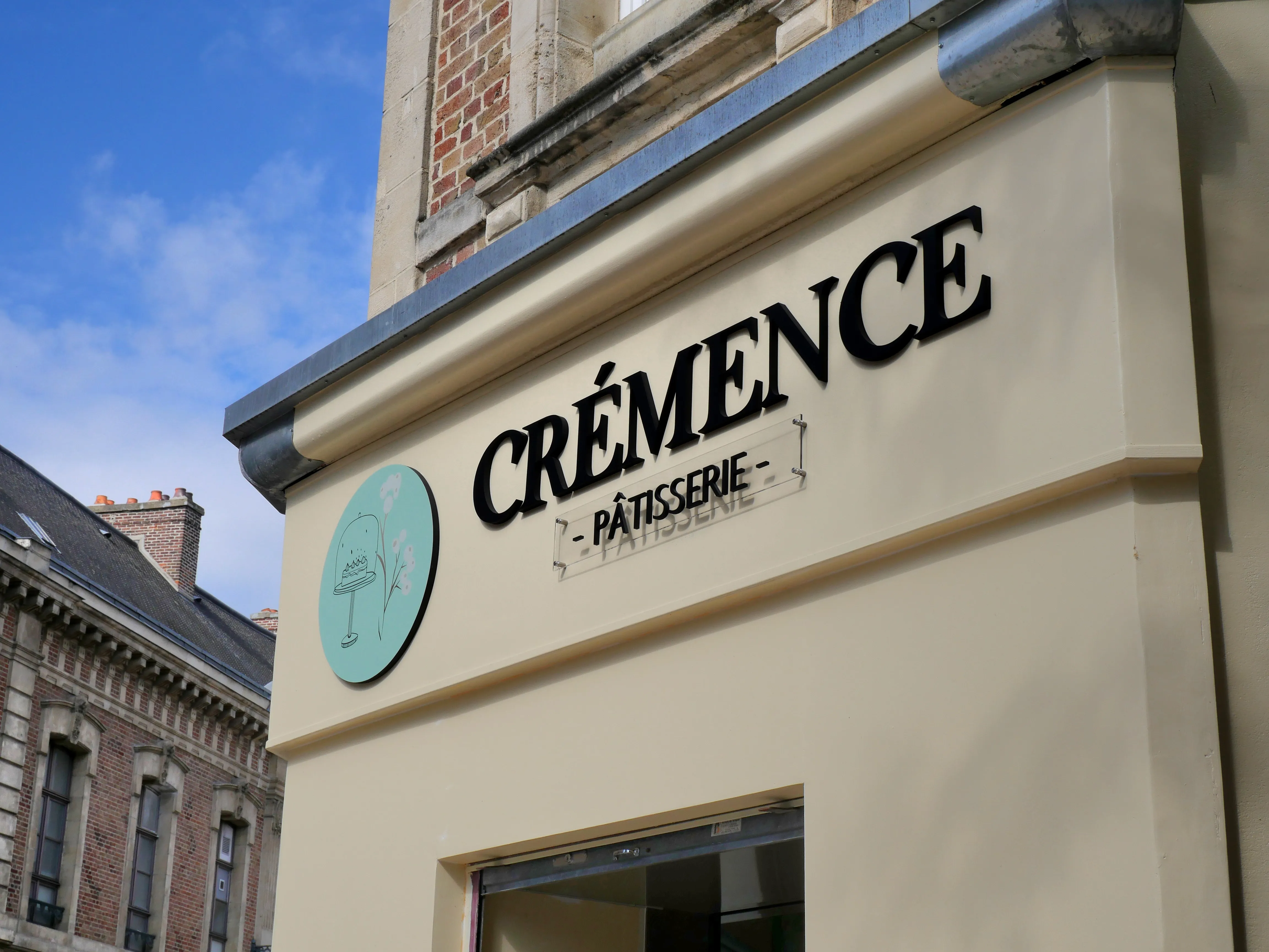 La crème de la crème à Amiens !