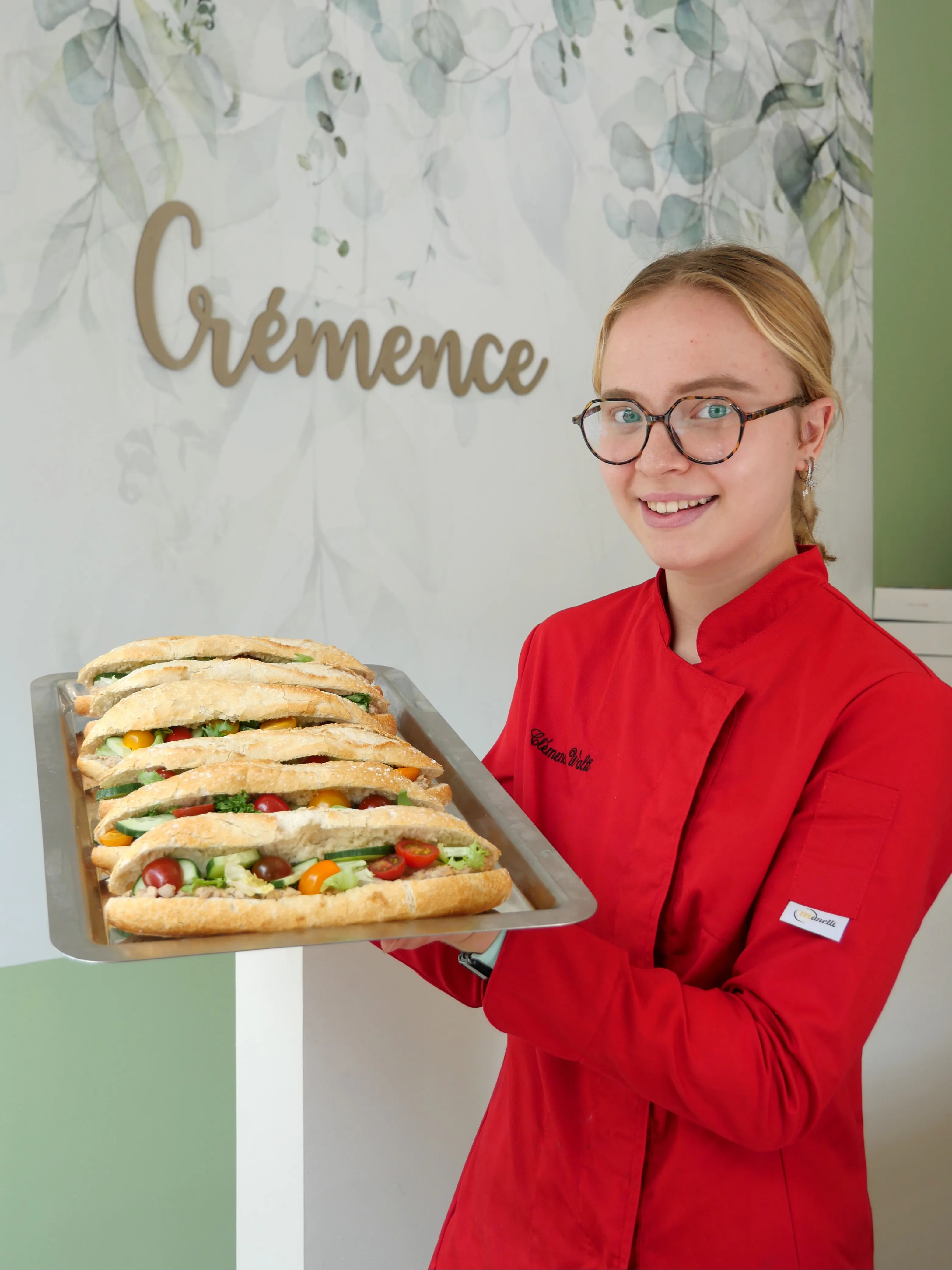 La crème de la crème à Amiens !