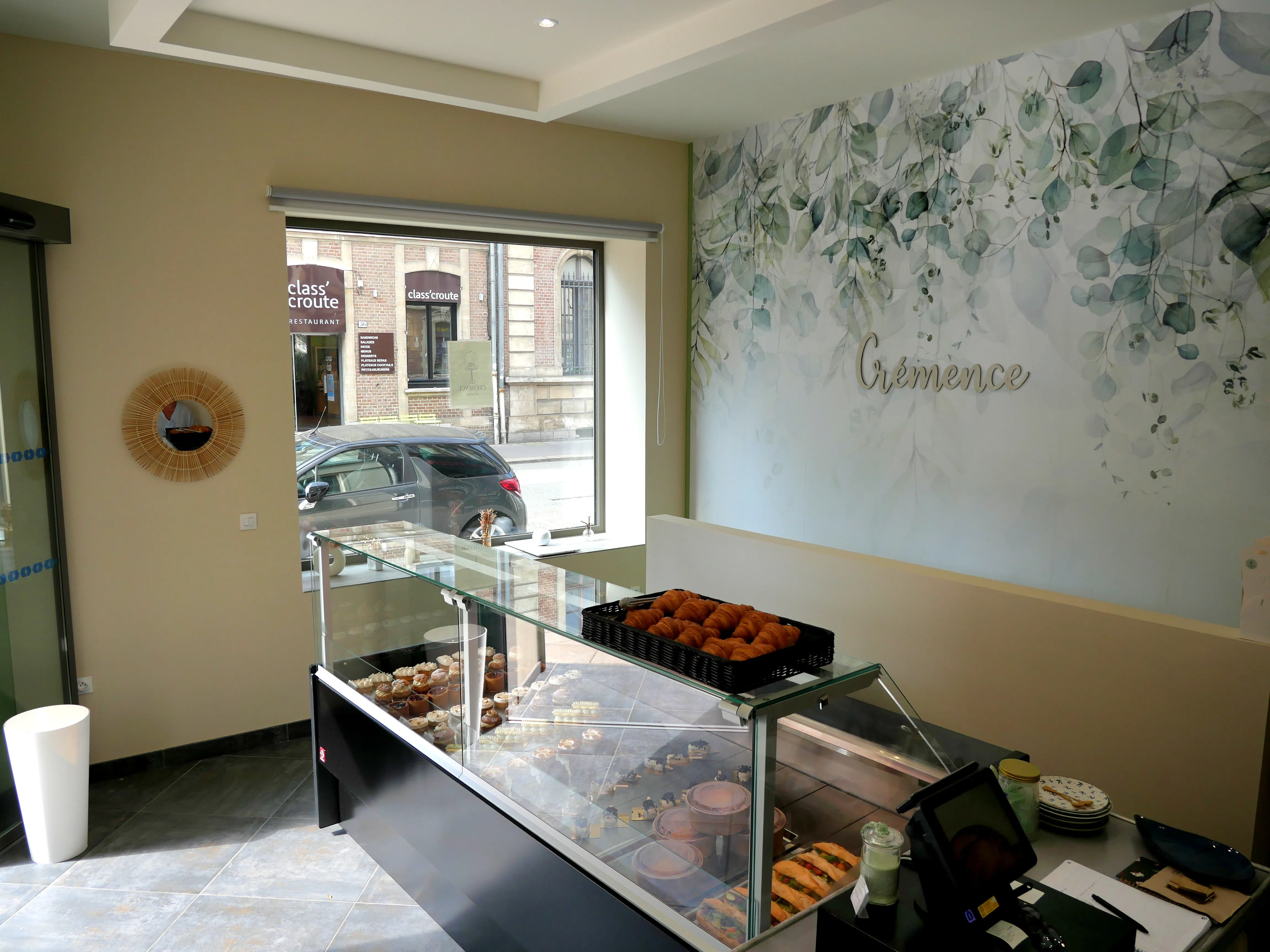 La crème de la crème à Amiens !