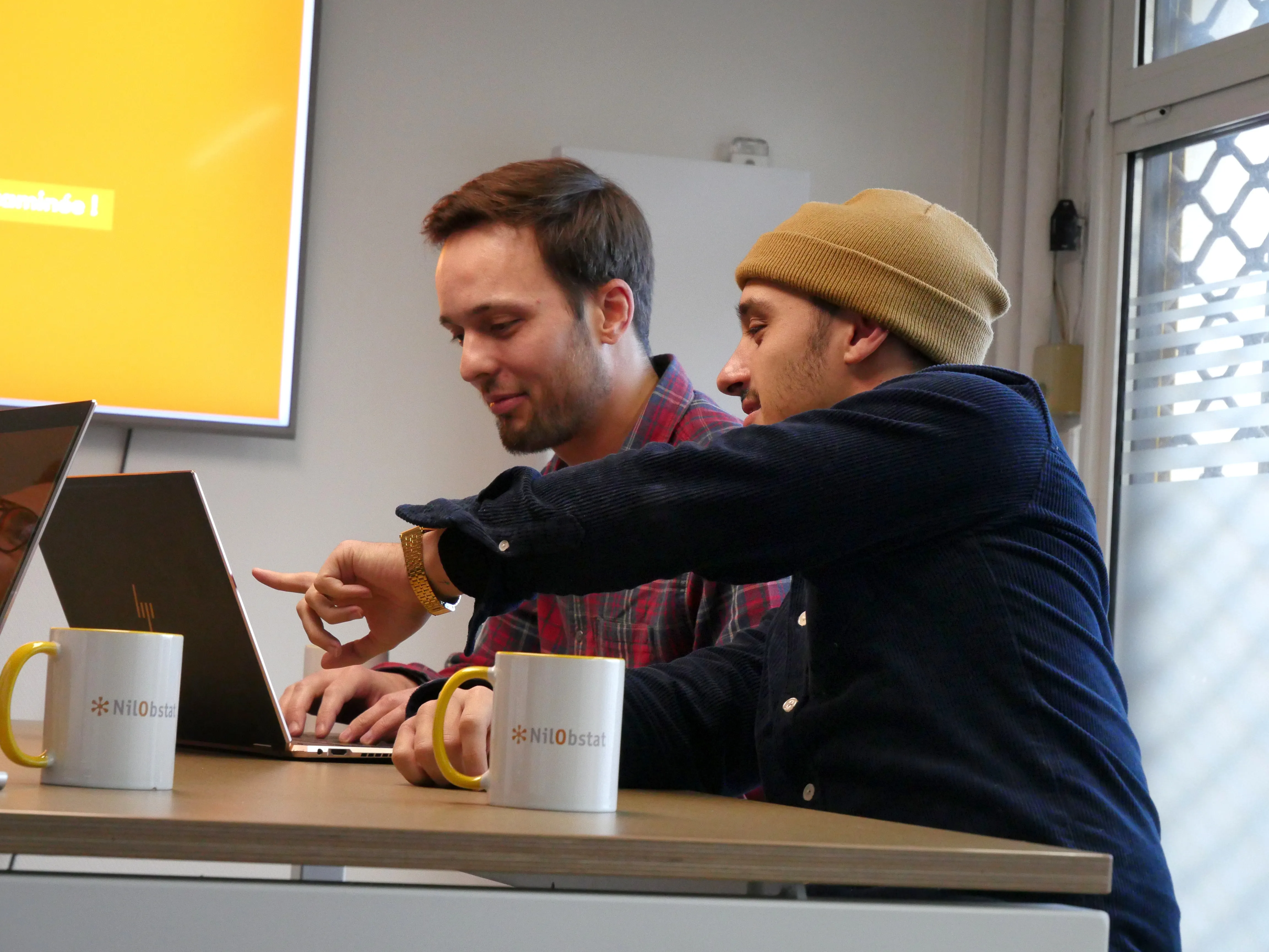 Agence web et marketing digital à Amiens !