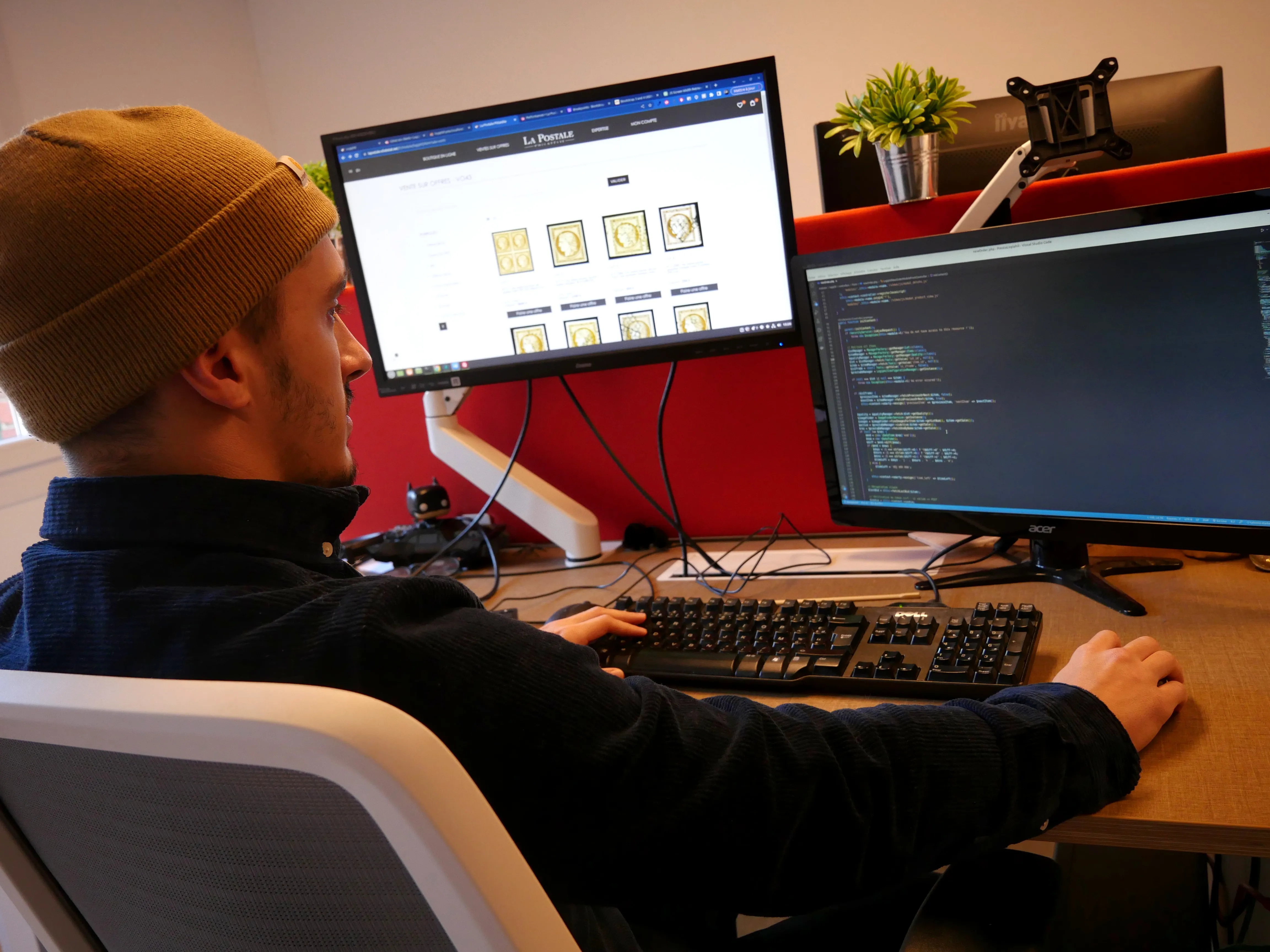 Agence web et marketing digital à Amiens !