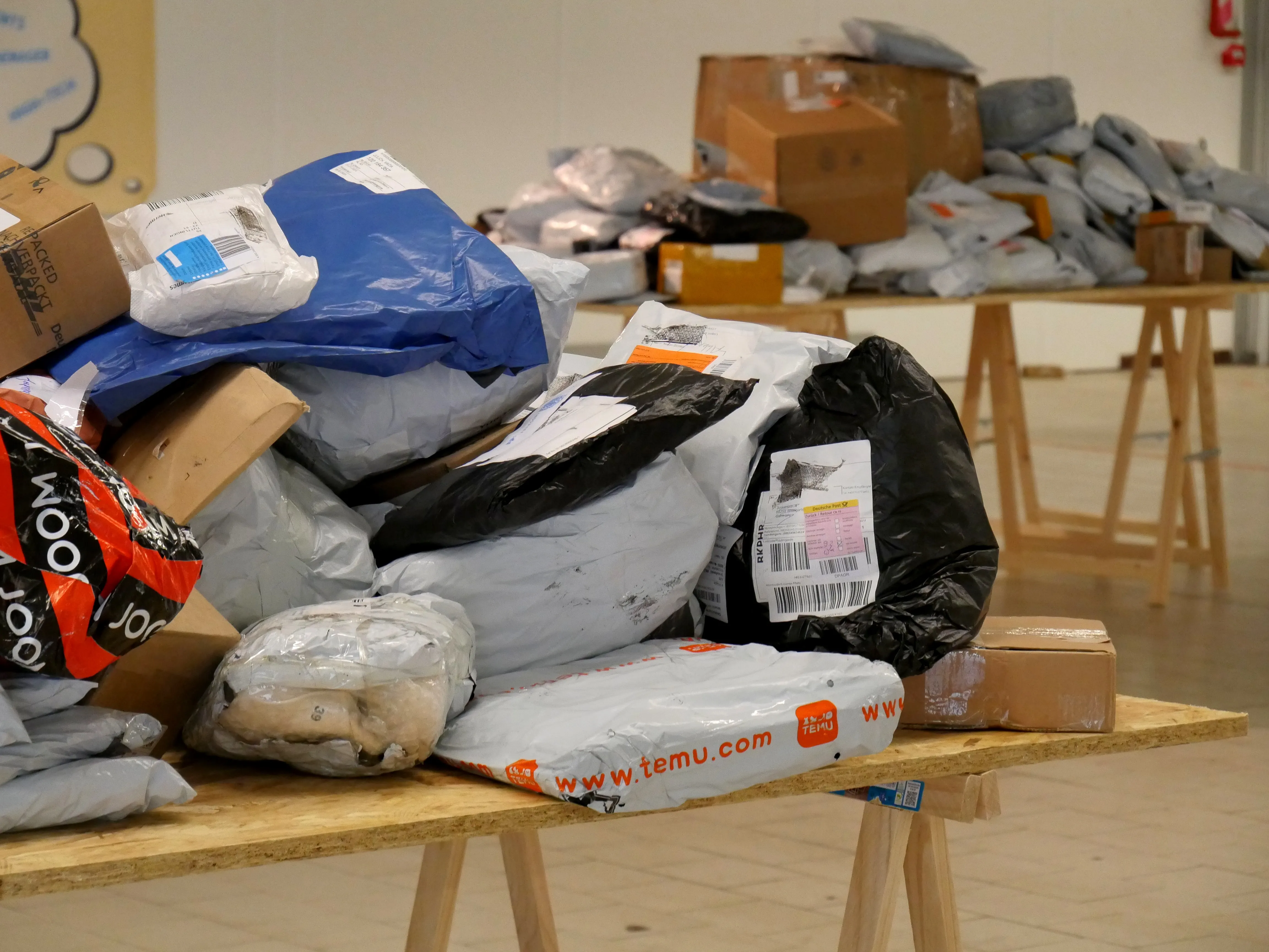 À la découverte de trésors oubliés...