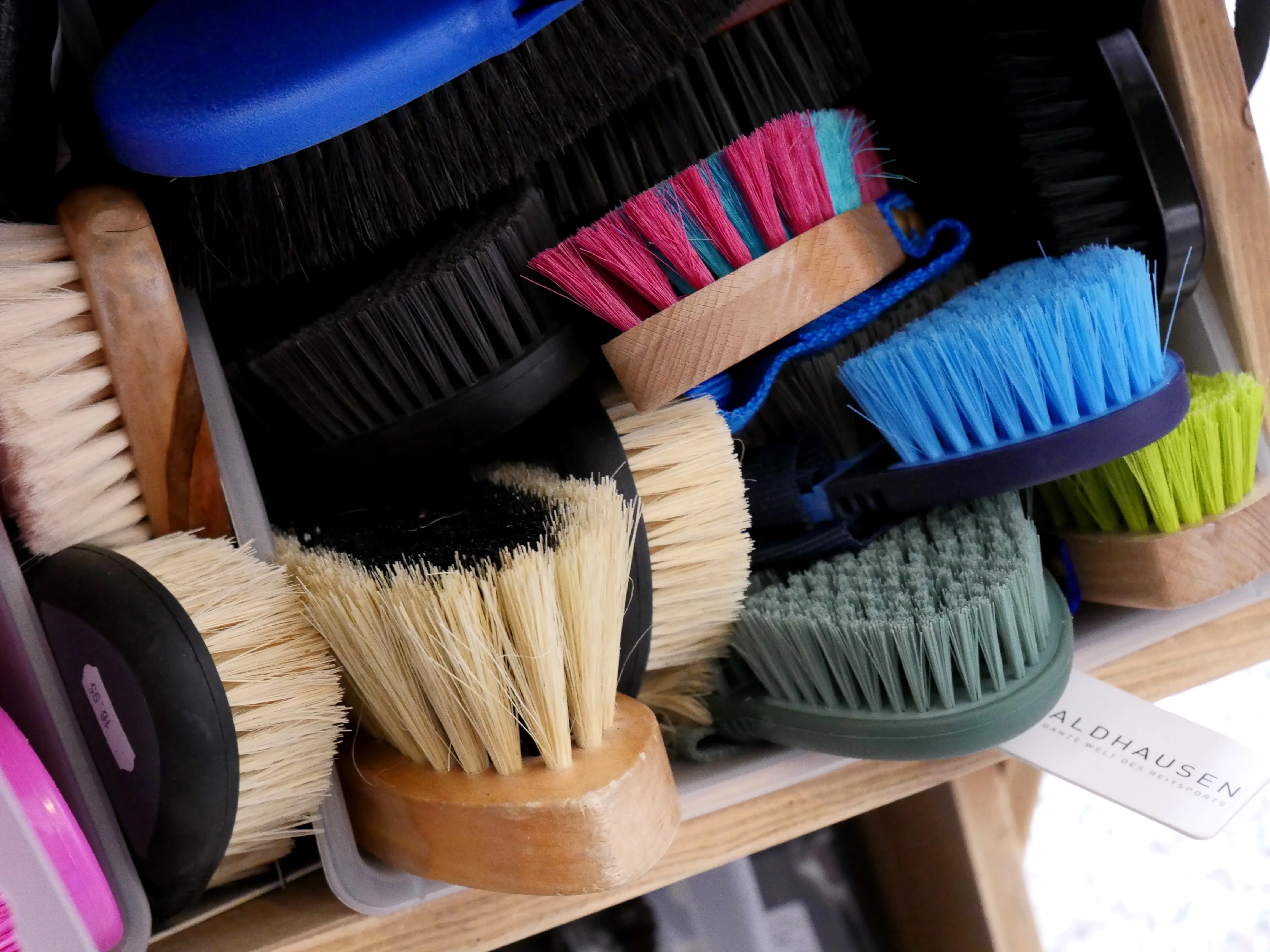 Tout pour le cheval à 15min d'Amiens !