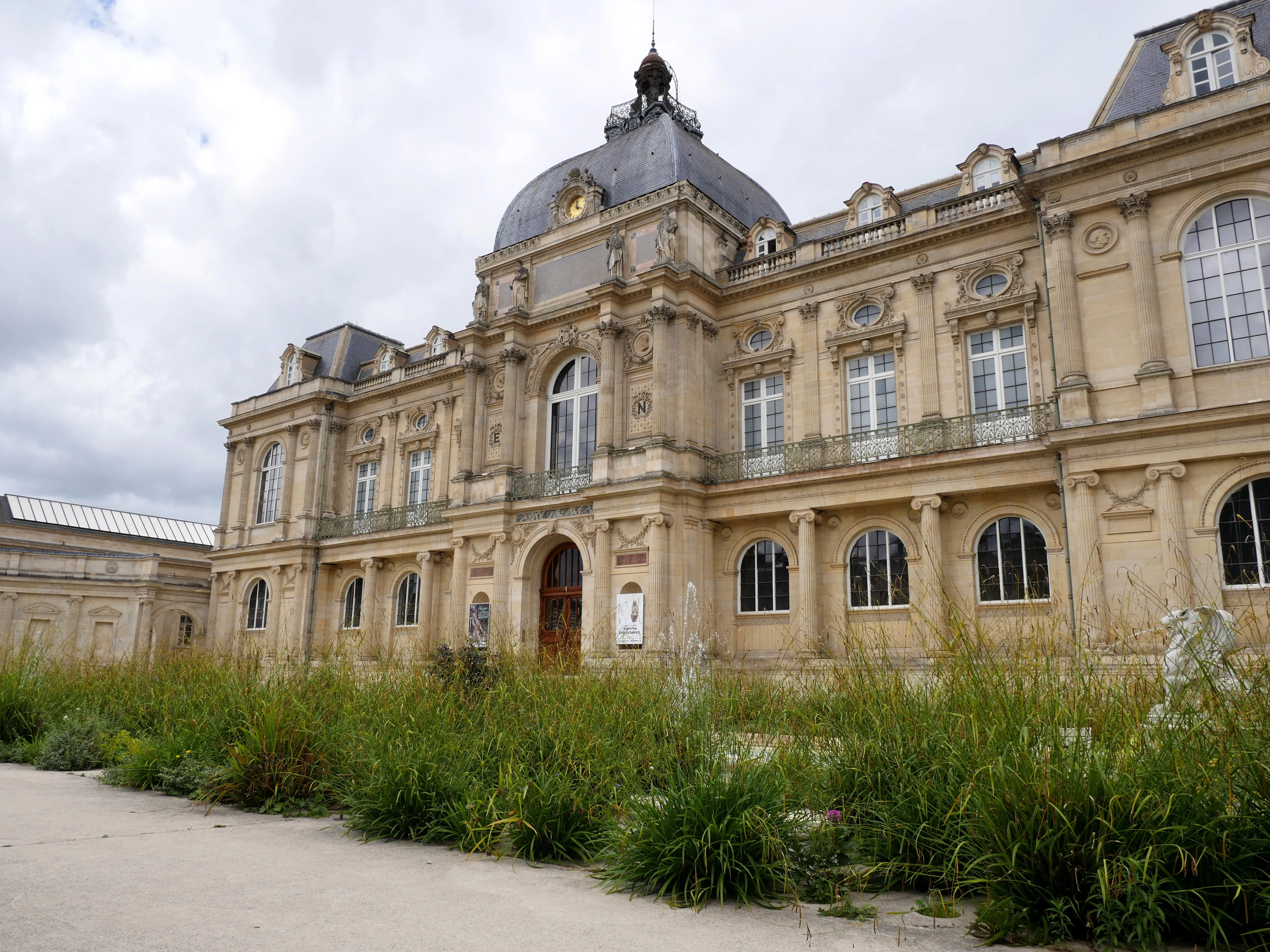 Le Musée de Picardie