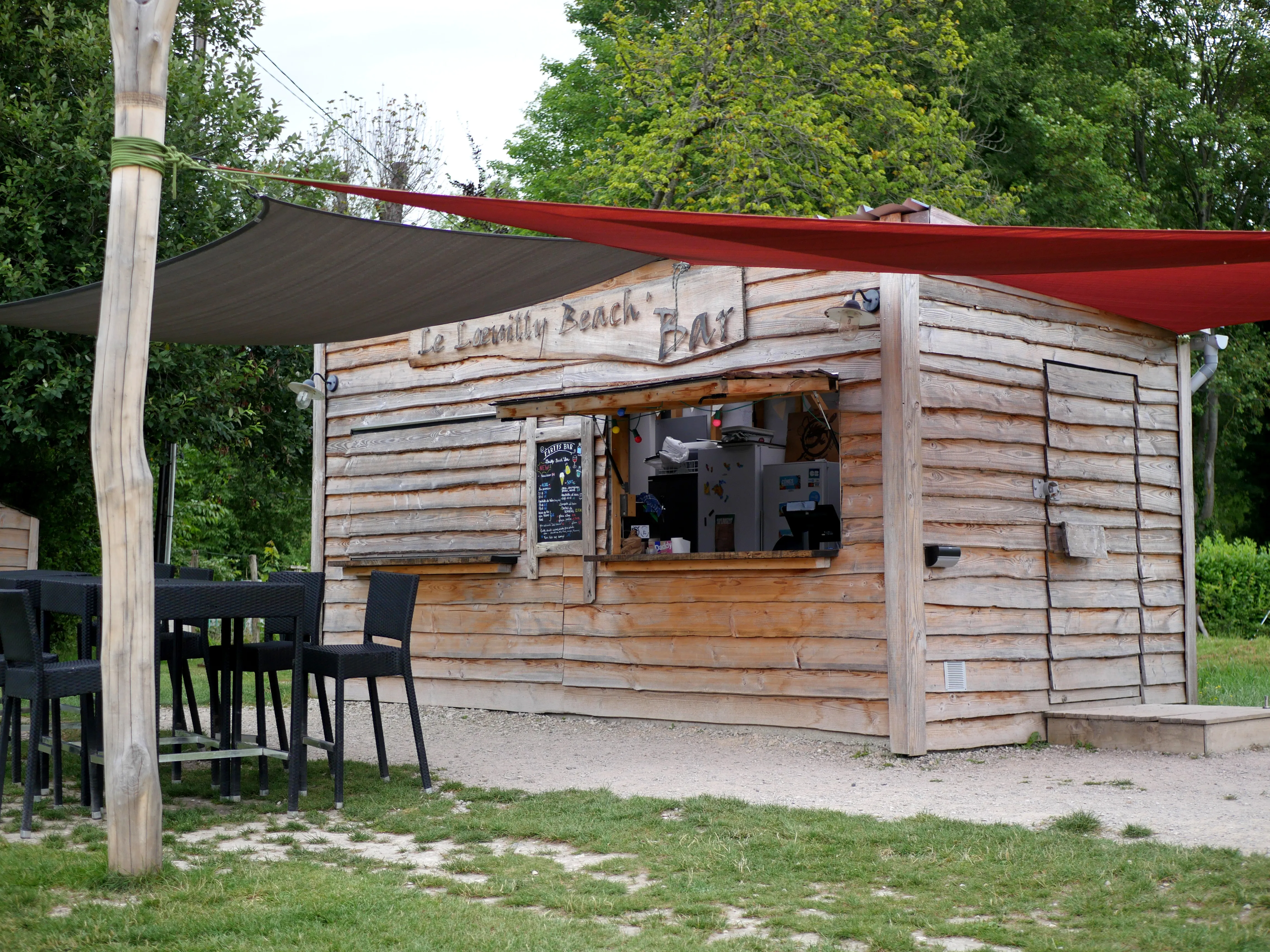 Faites le plein d'activités !