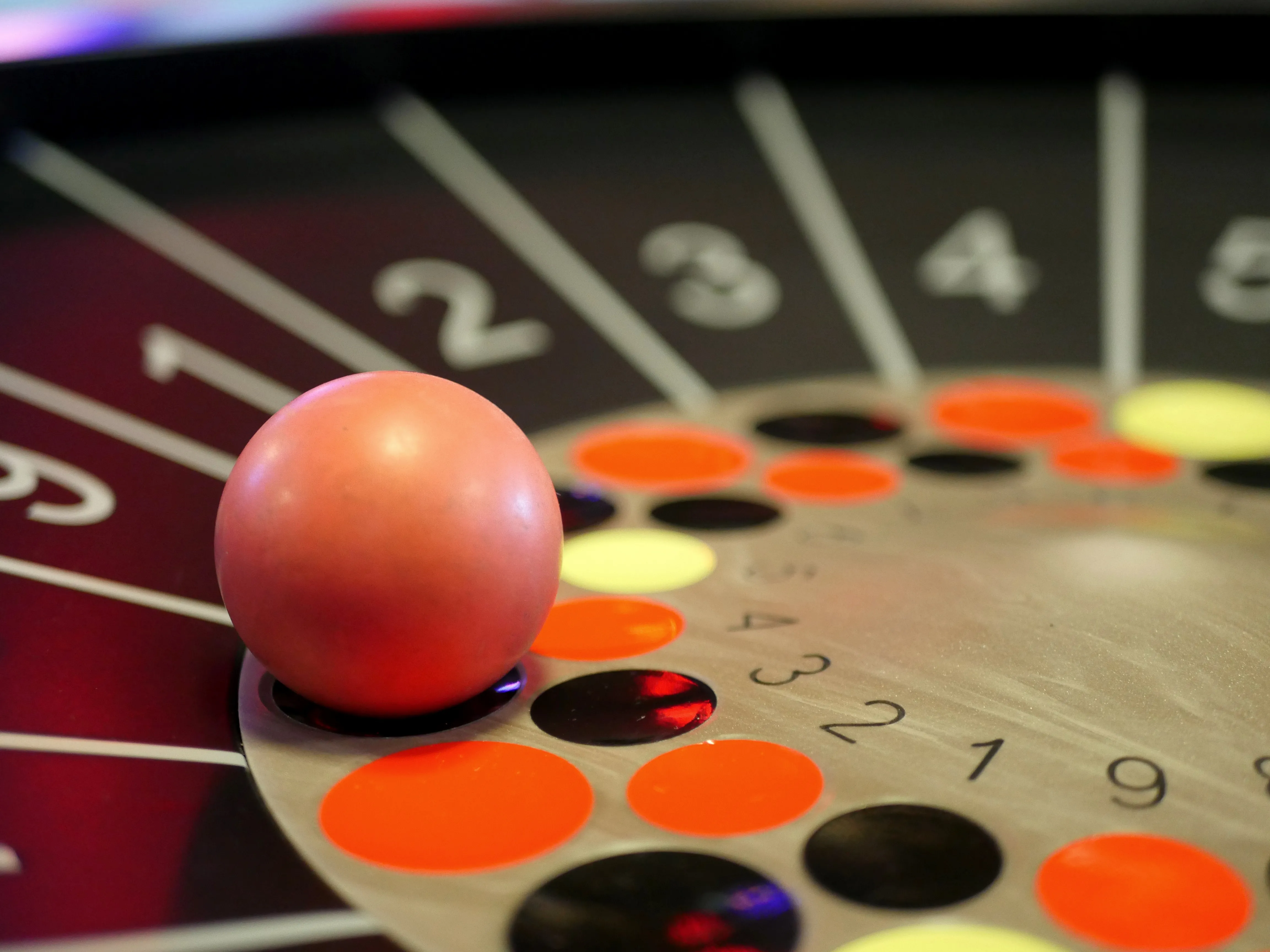 Machines à sous, Jeux de tables & Jackpots !