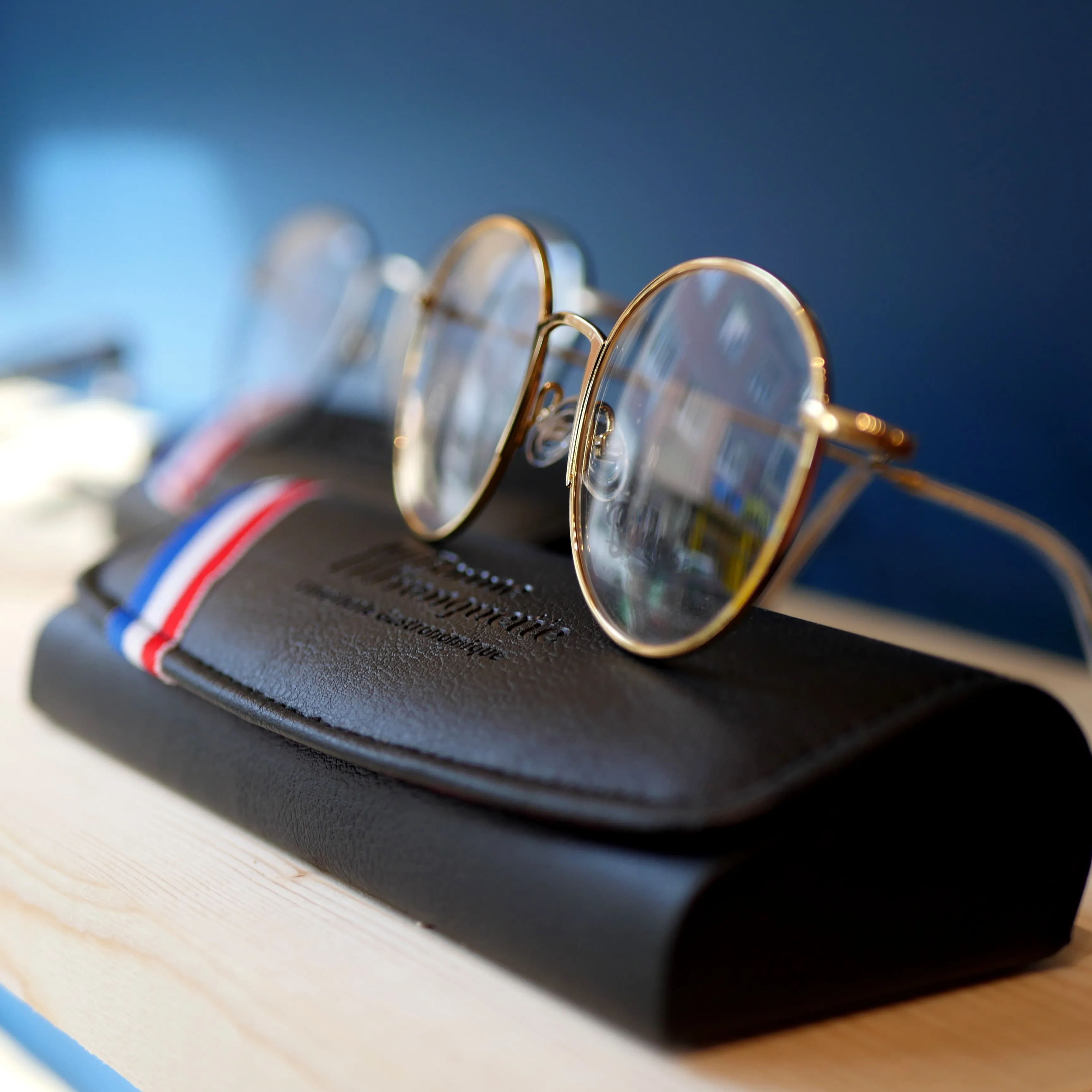 Des lunettes responsables et accessibles à tous !