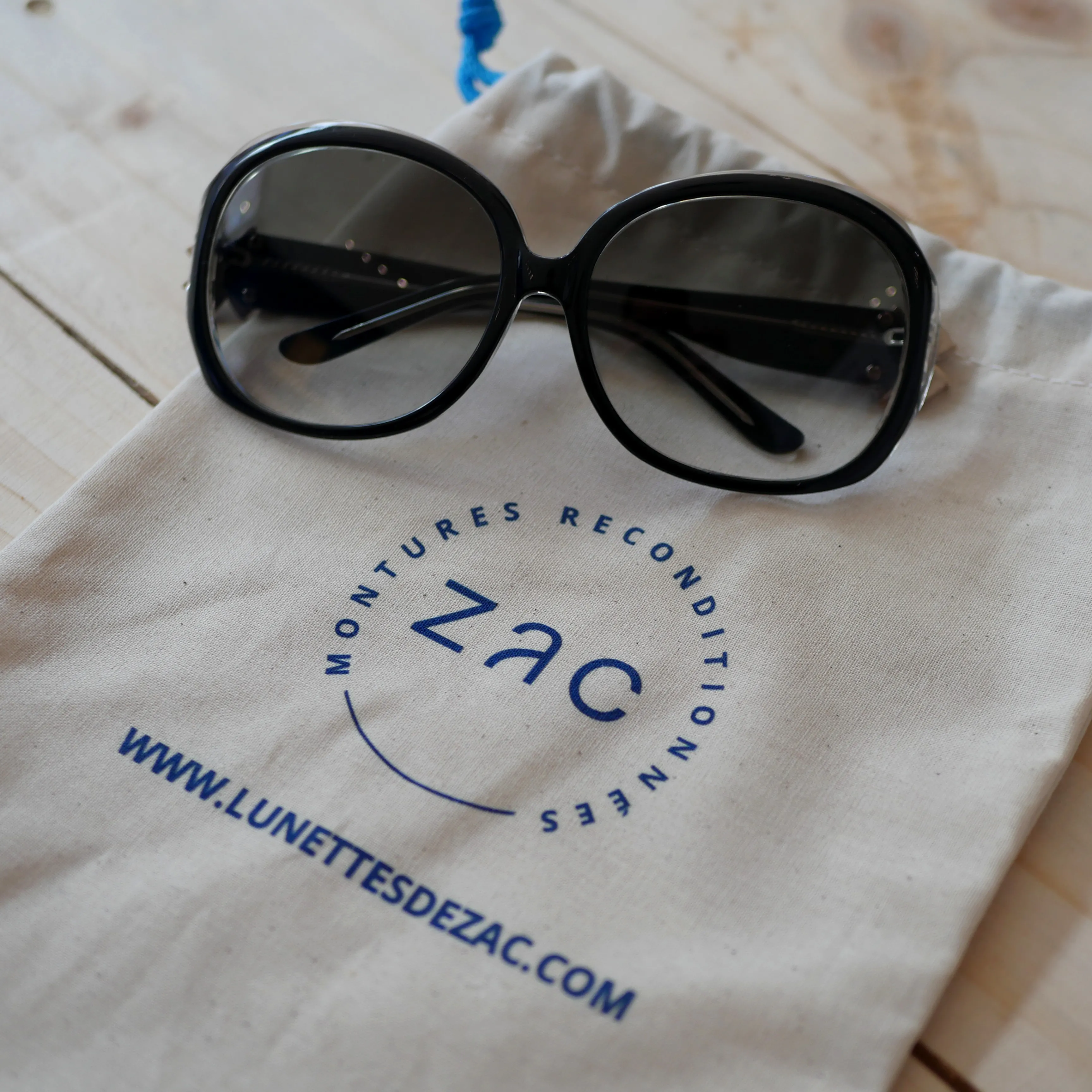 Des lunettes responsables et accessibles à tous !