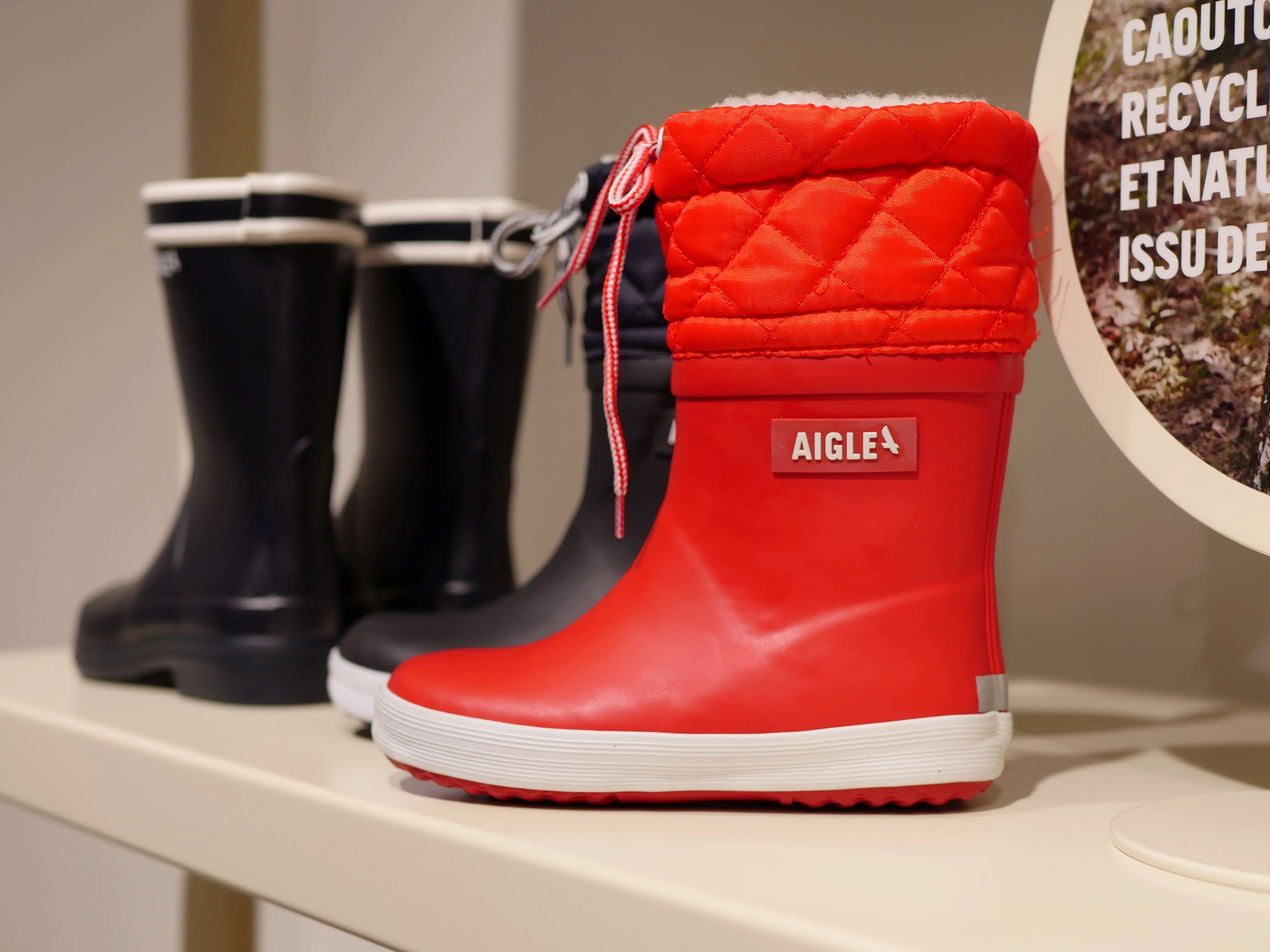 Il pleut, Il mouille... C'est la fête à la grenouille !