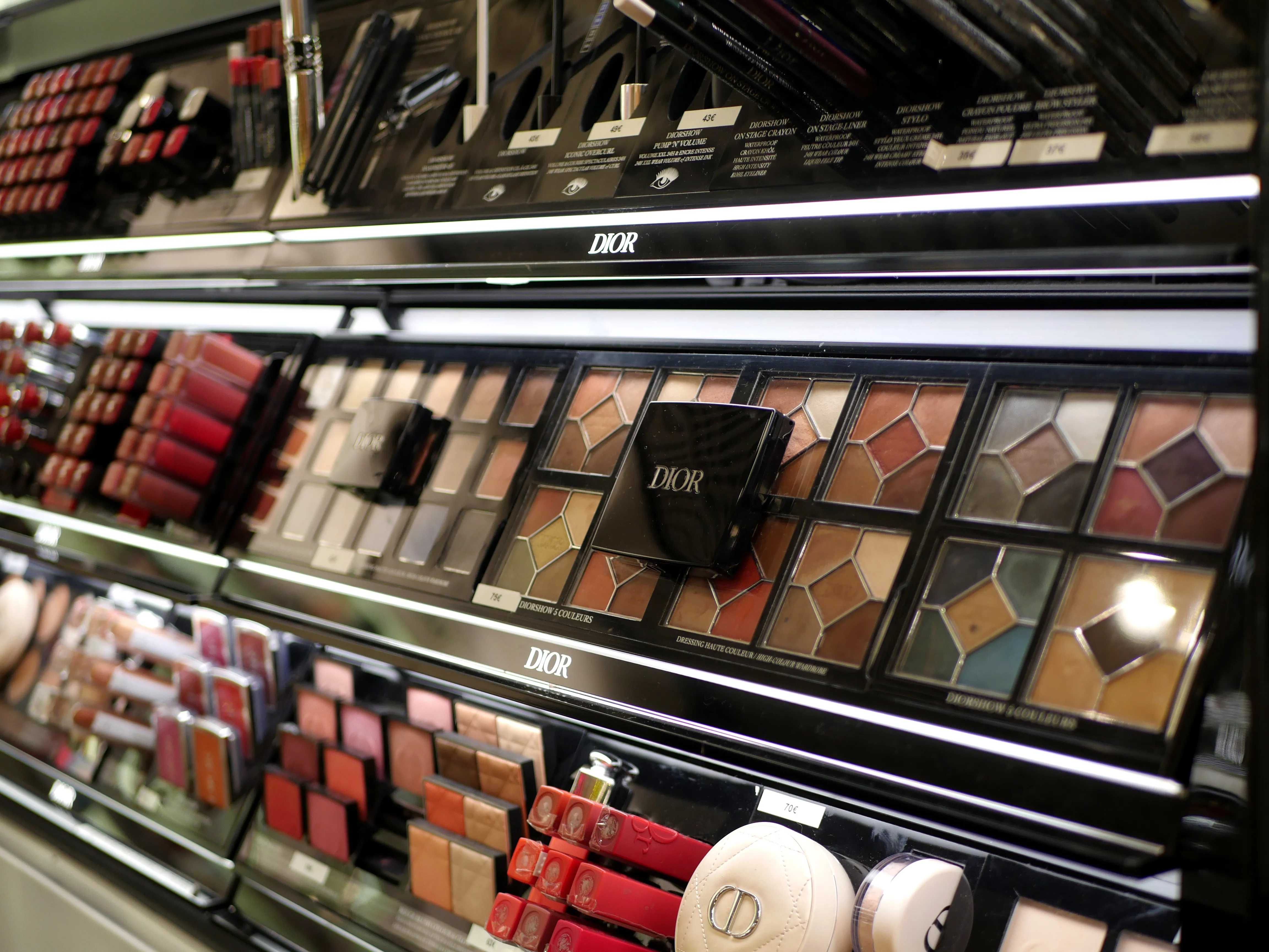 Un Grand magasin qui fait notre fierté