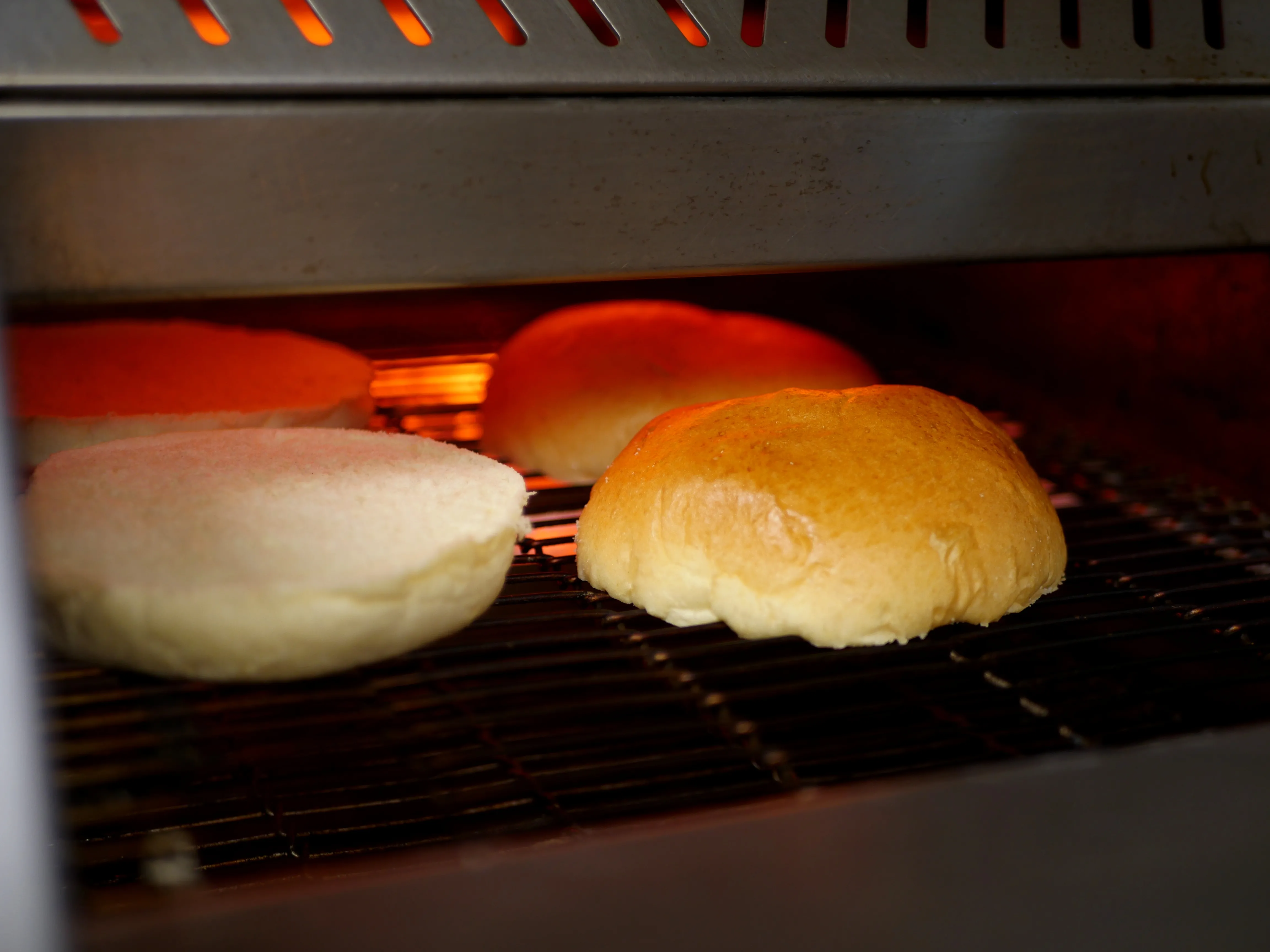 Speed Burger fait aussi vite que bon !