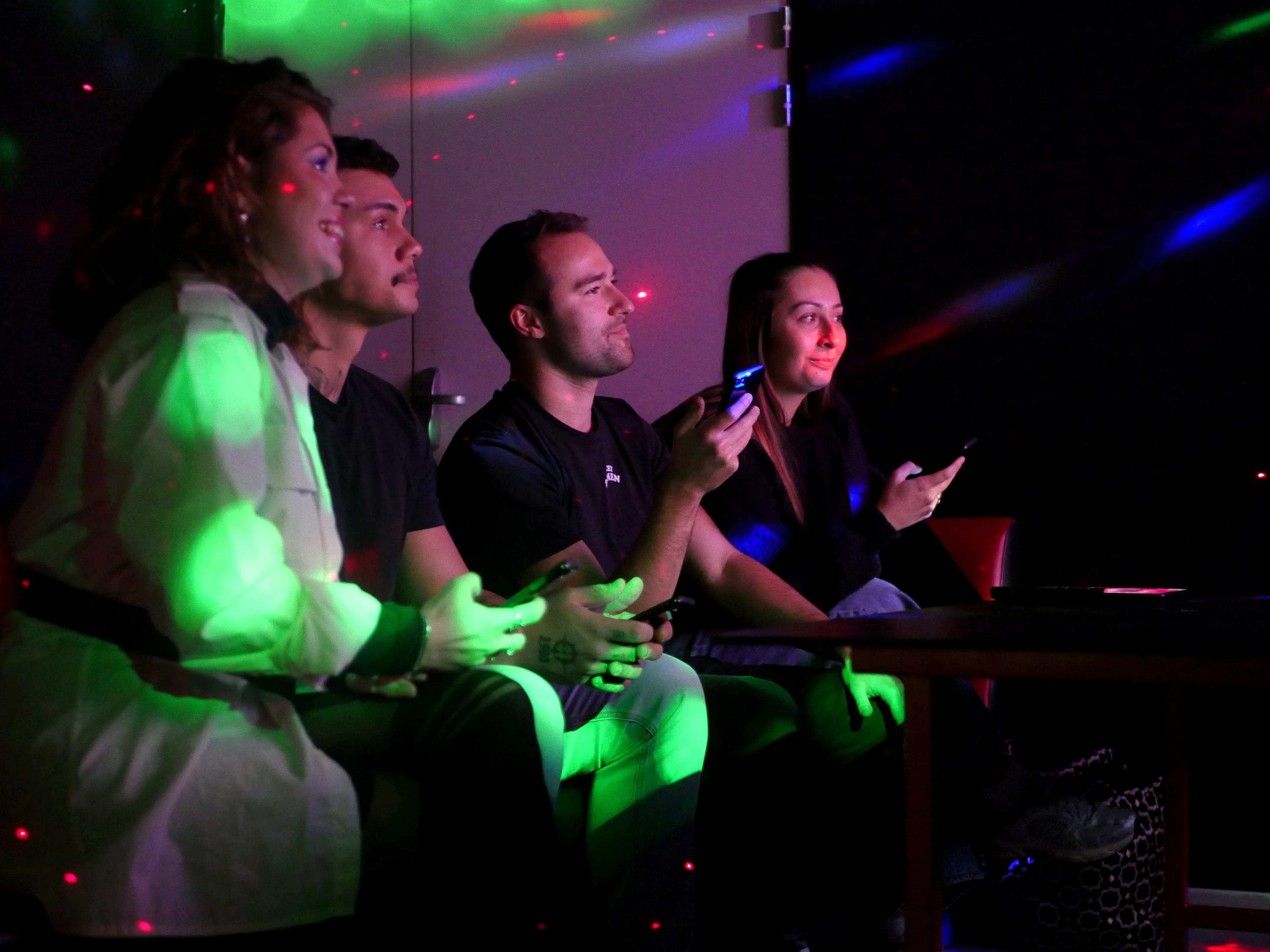 Les experts du Laser et plus encore...