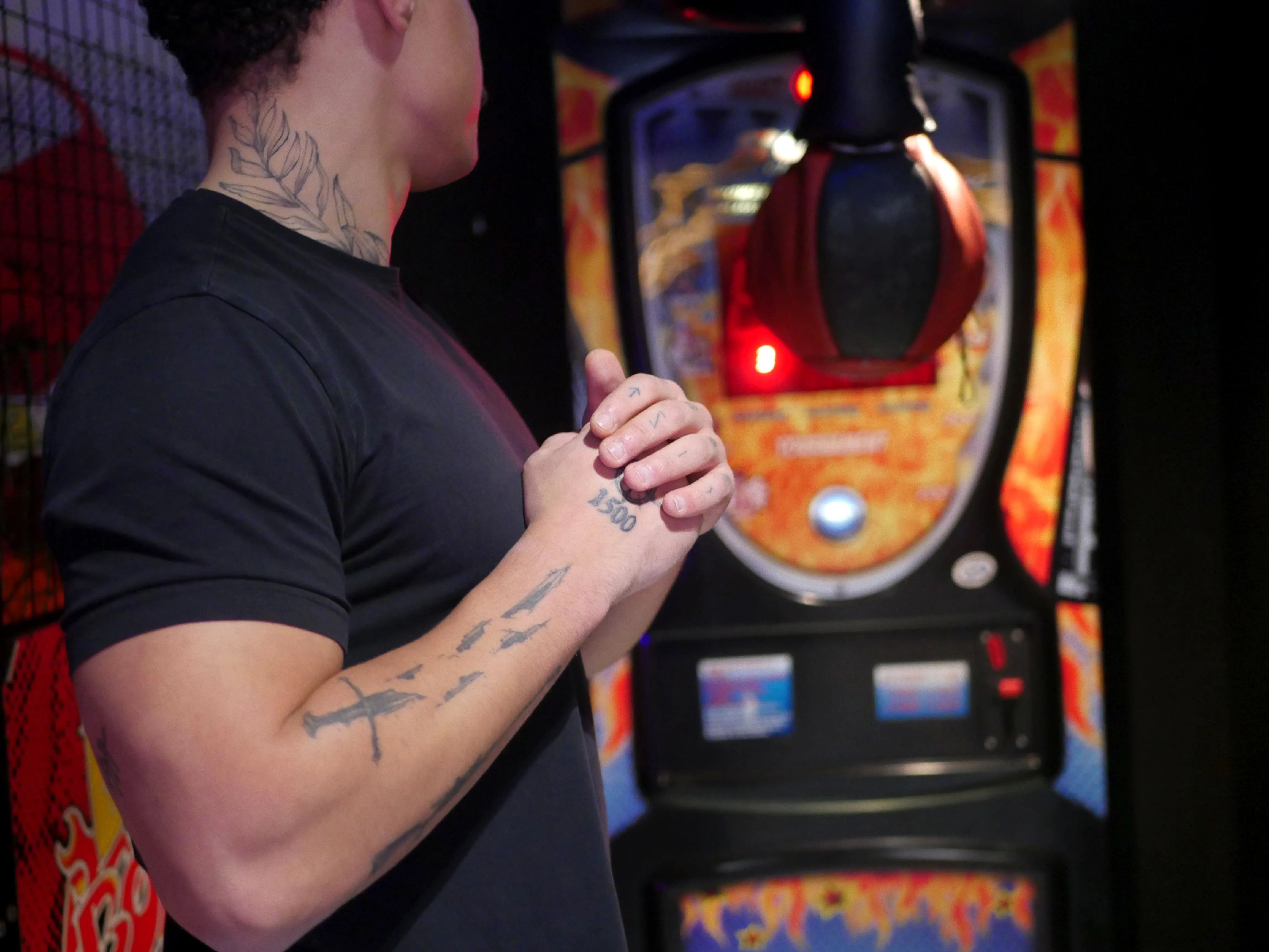 Les experts du Laser et plus encore...