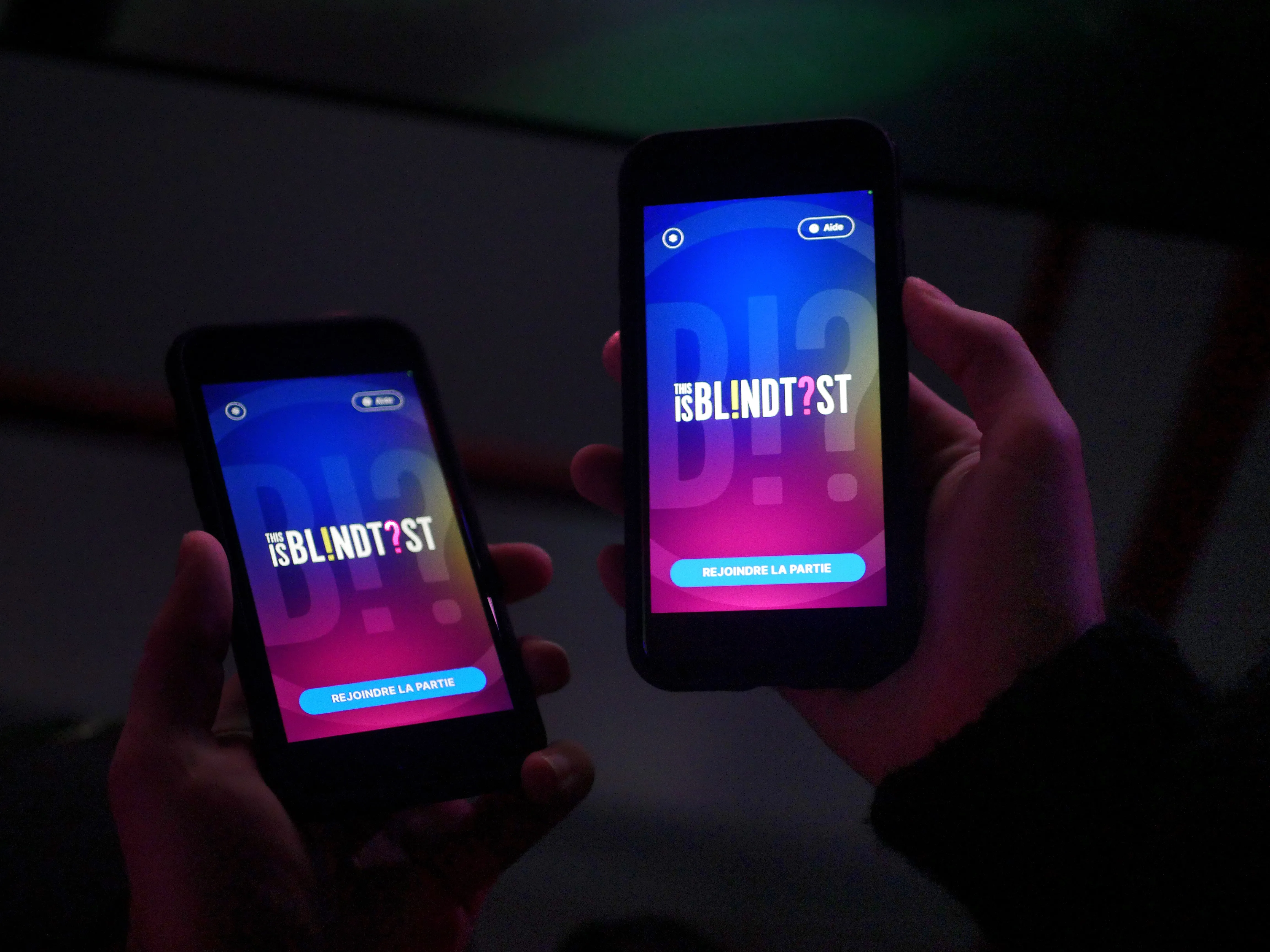 Les experts du Laser et plus encore...