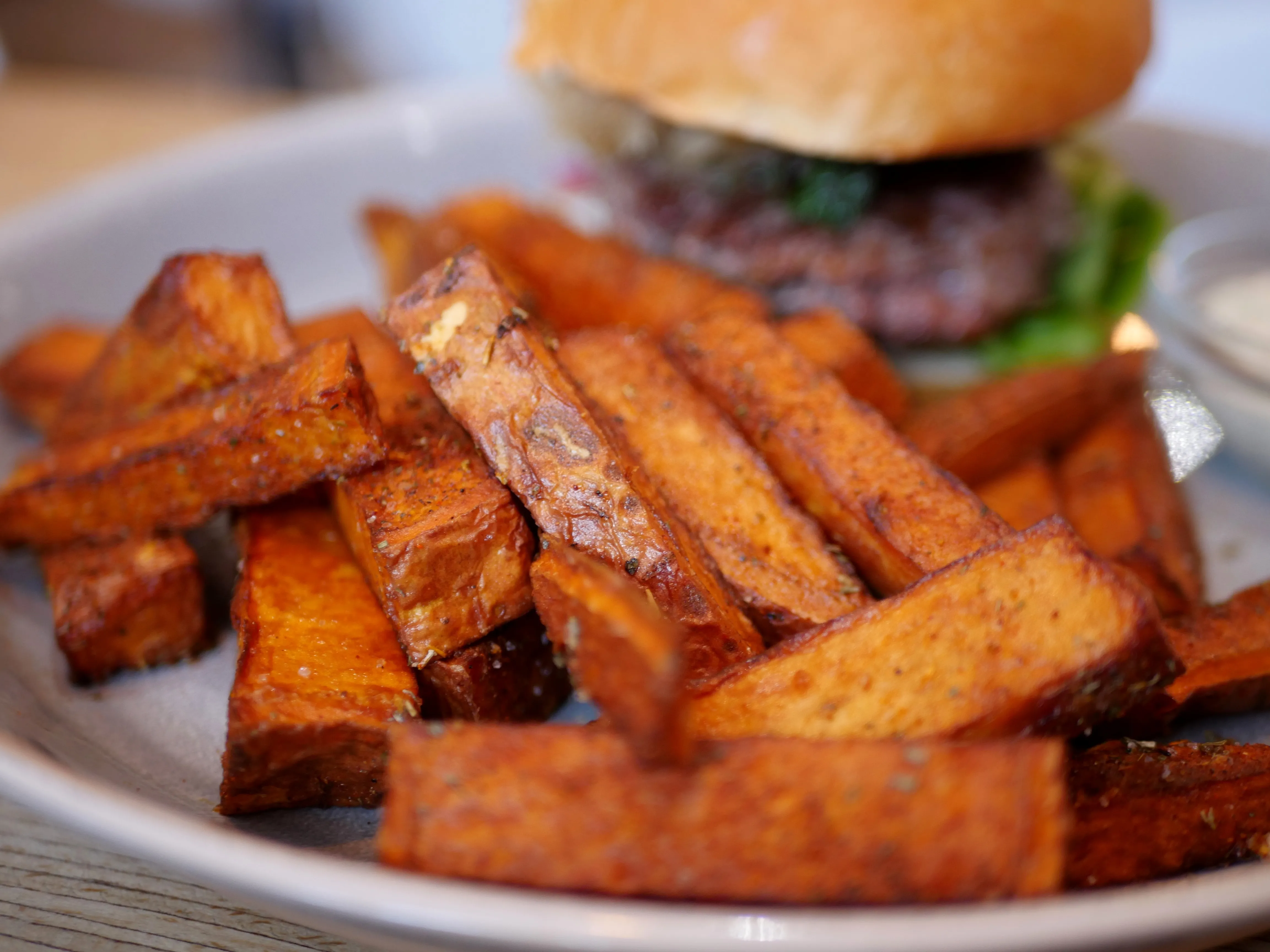 Le paradis des burgers faits maison !