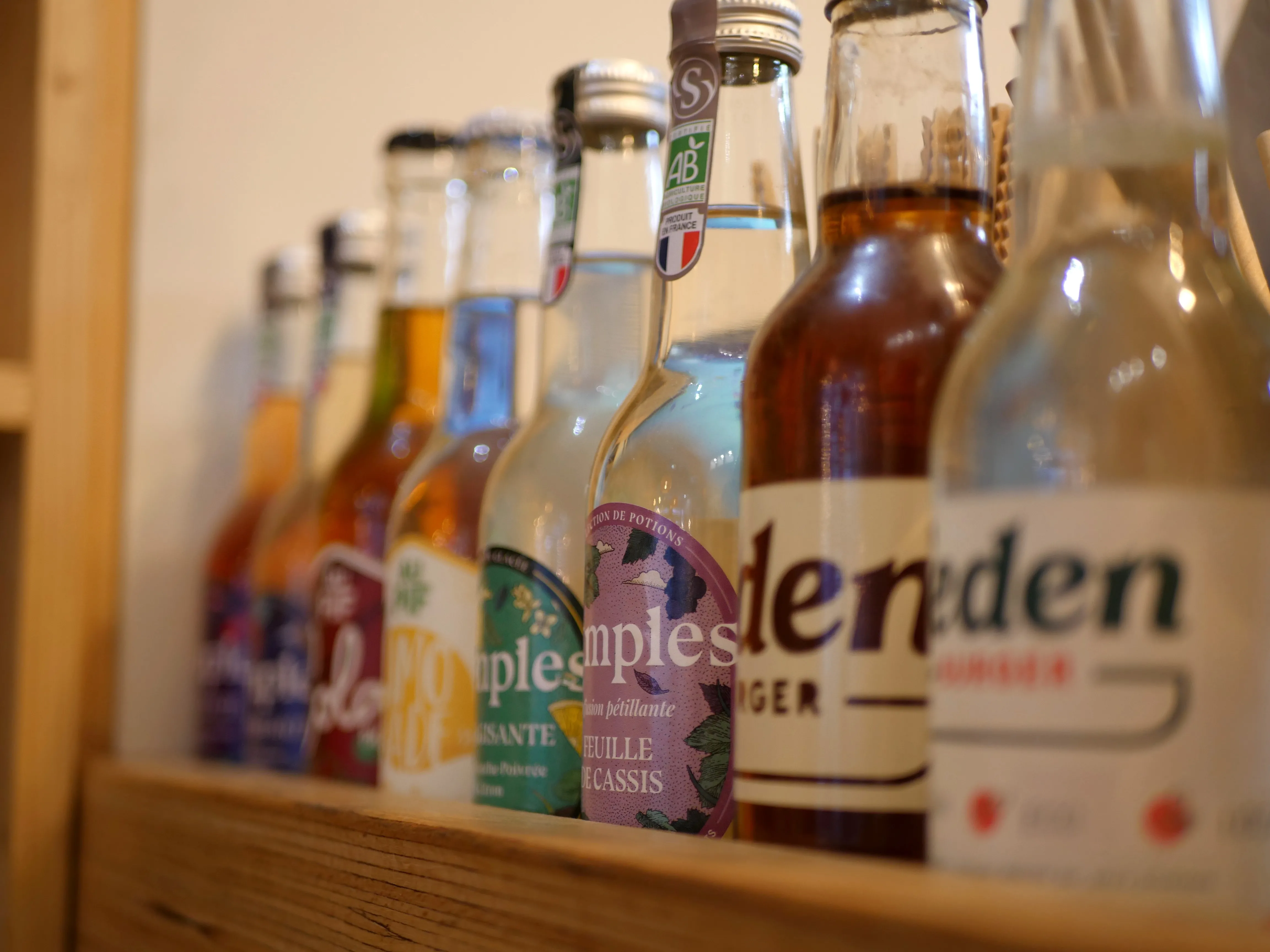 Le paradis des burgers faits maison !