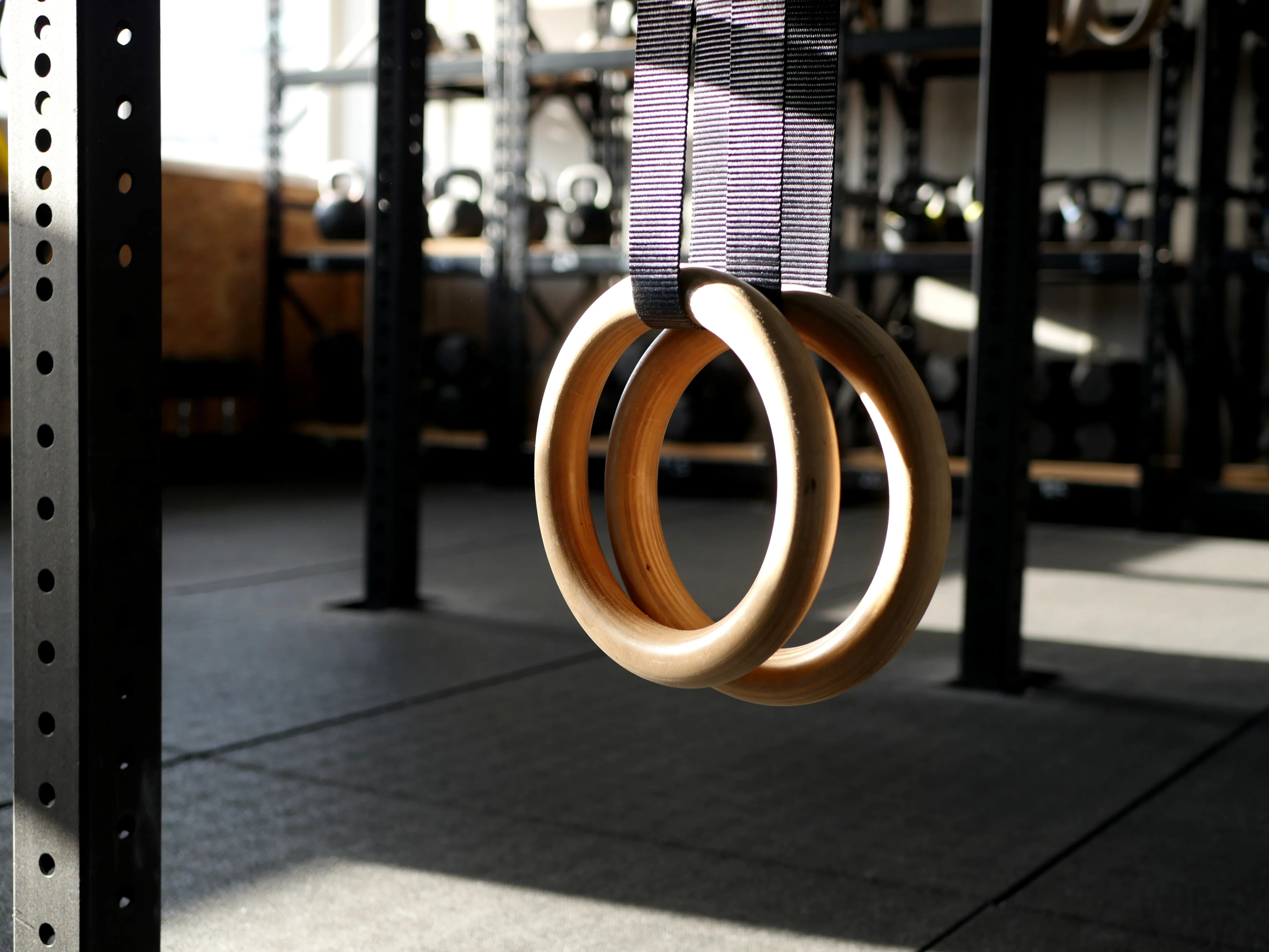 Pour devenir costauds comme des vikings