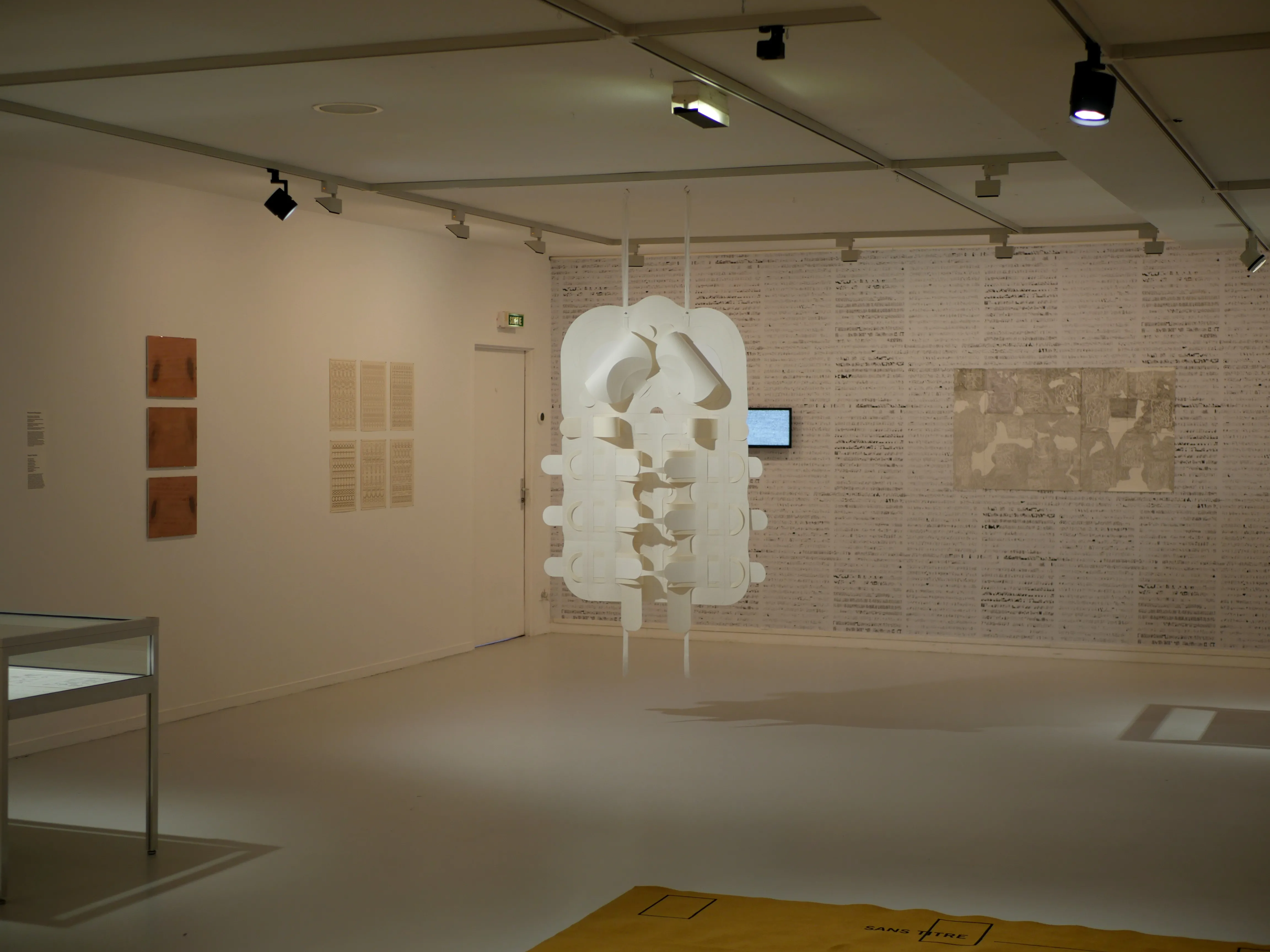 ou la MACU pour les intimes...