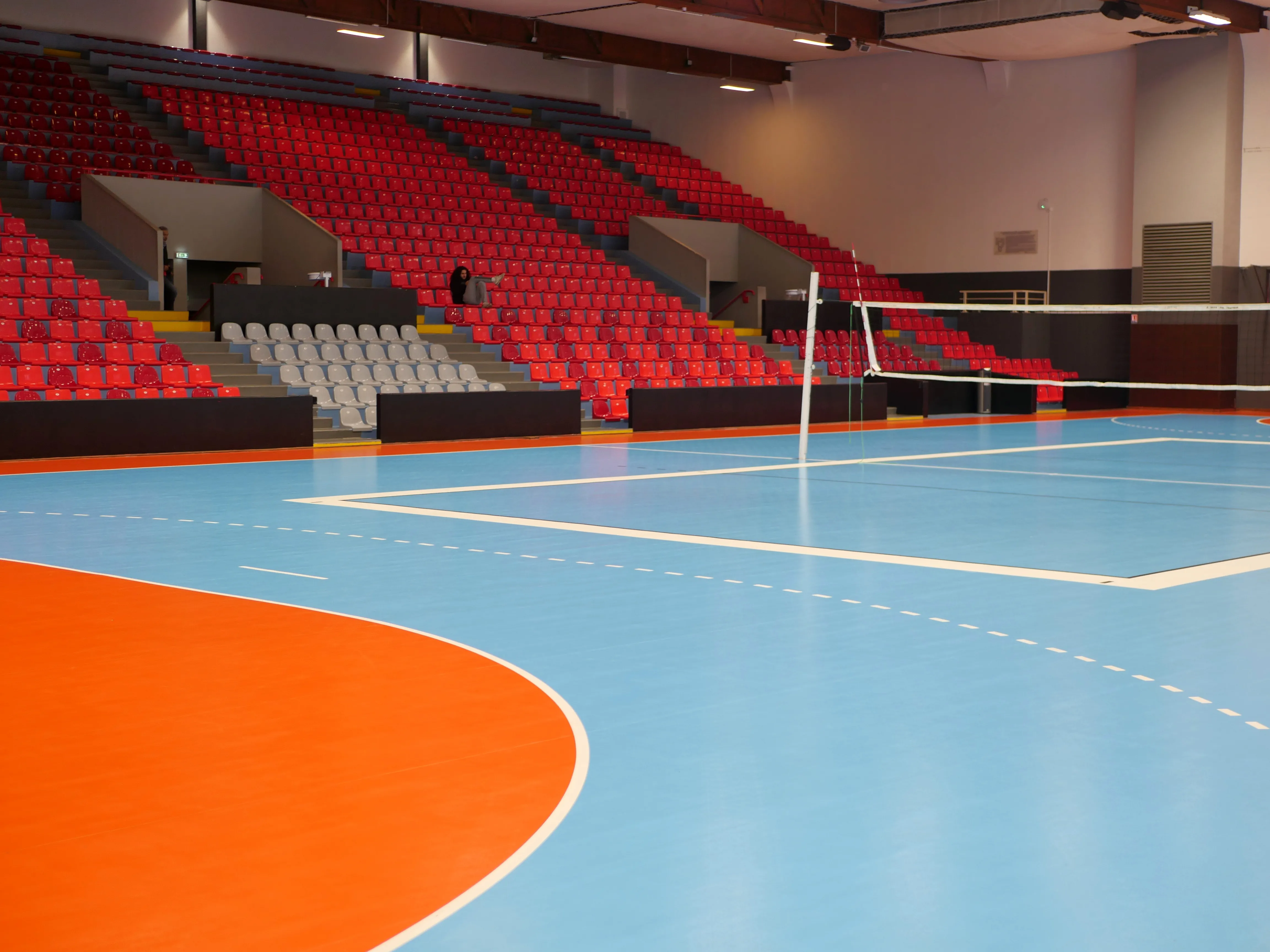 Vive le sport à Amiens !