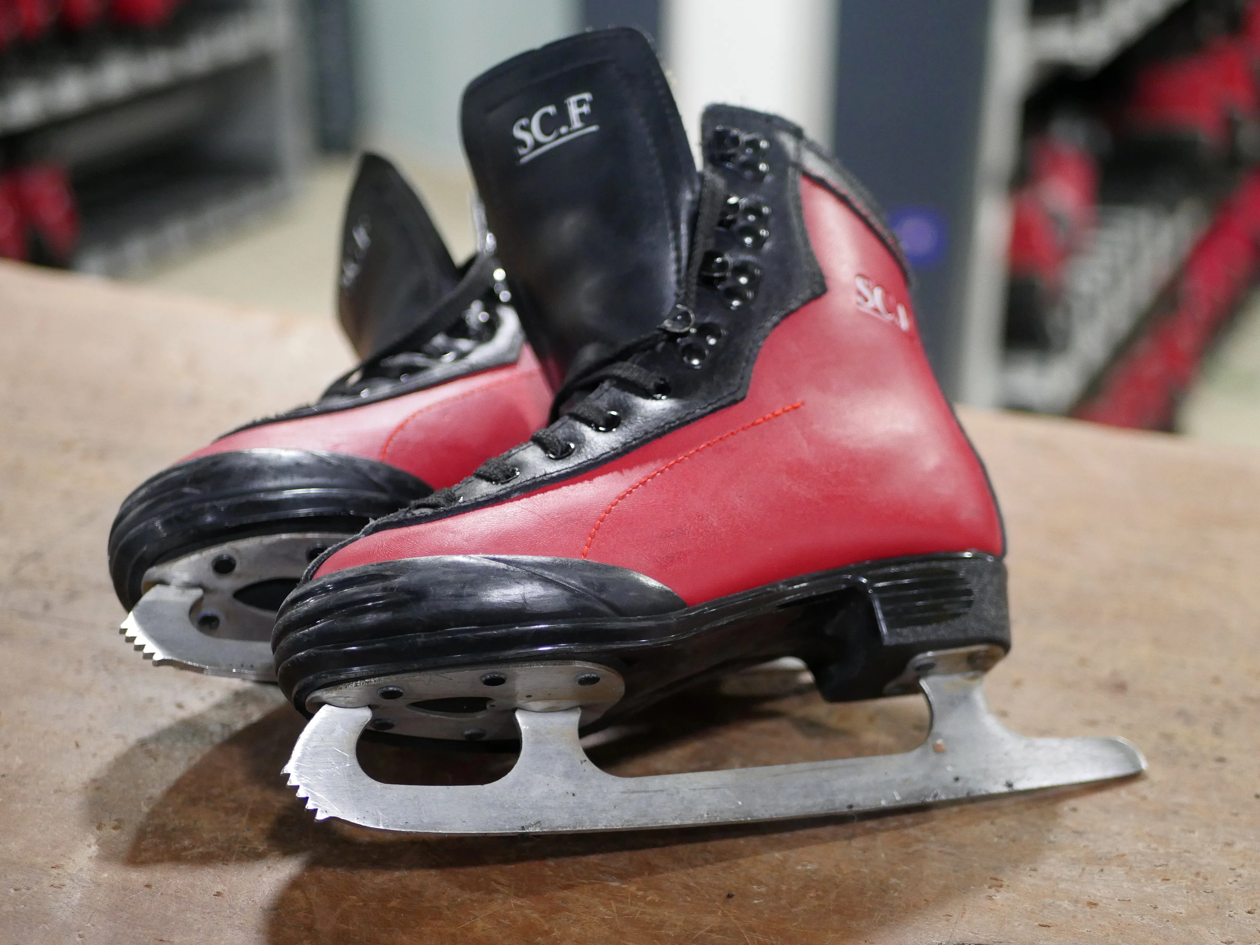 Vive le sport à Amiens !