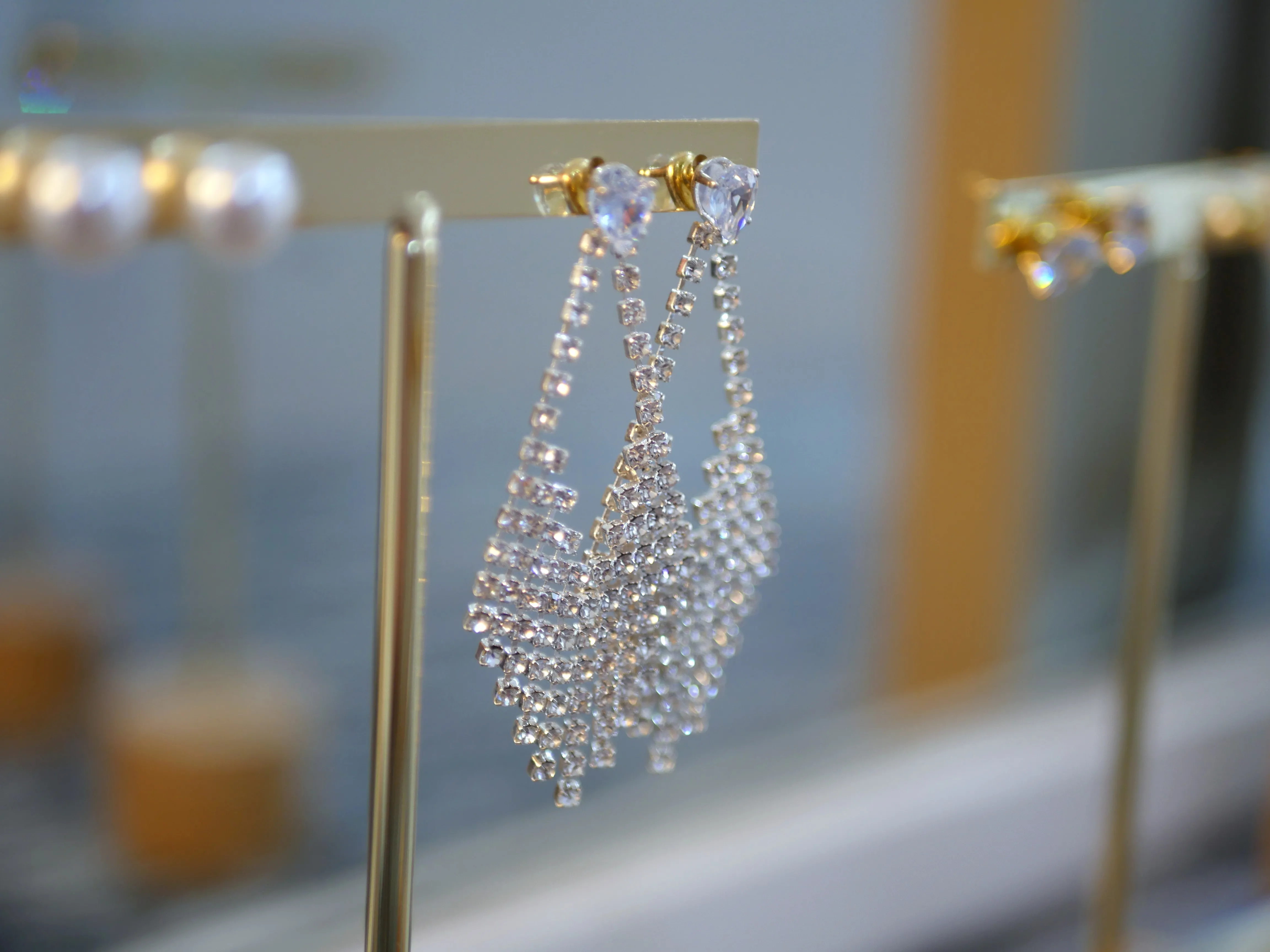 Une adresse incontournable dédiée à la Mariée