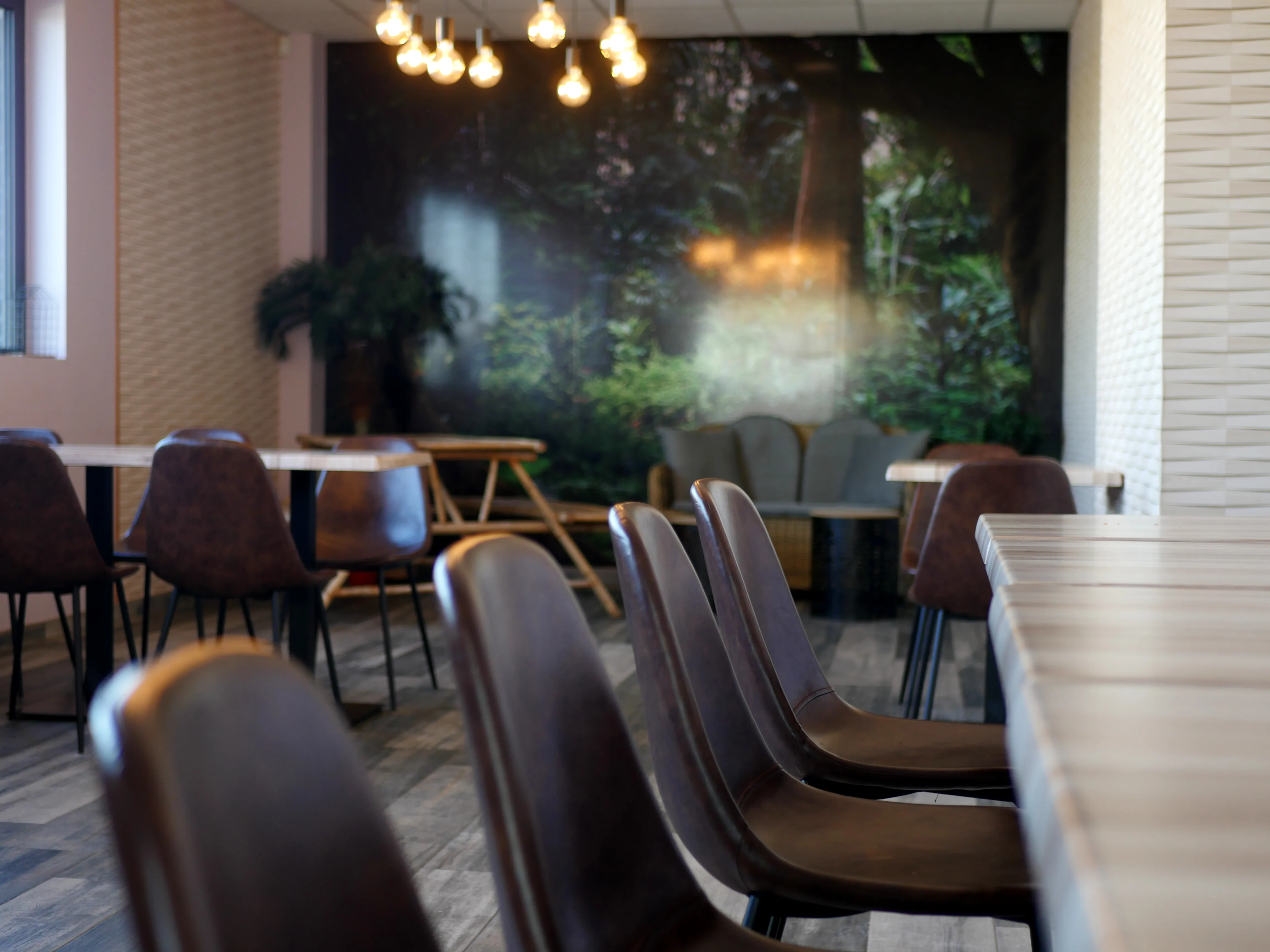 Un passage obligé pour se régaler !