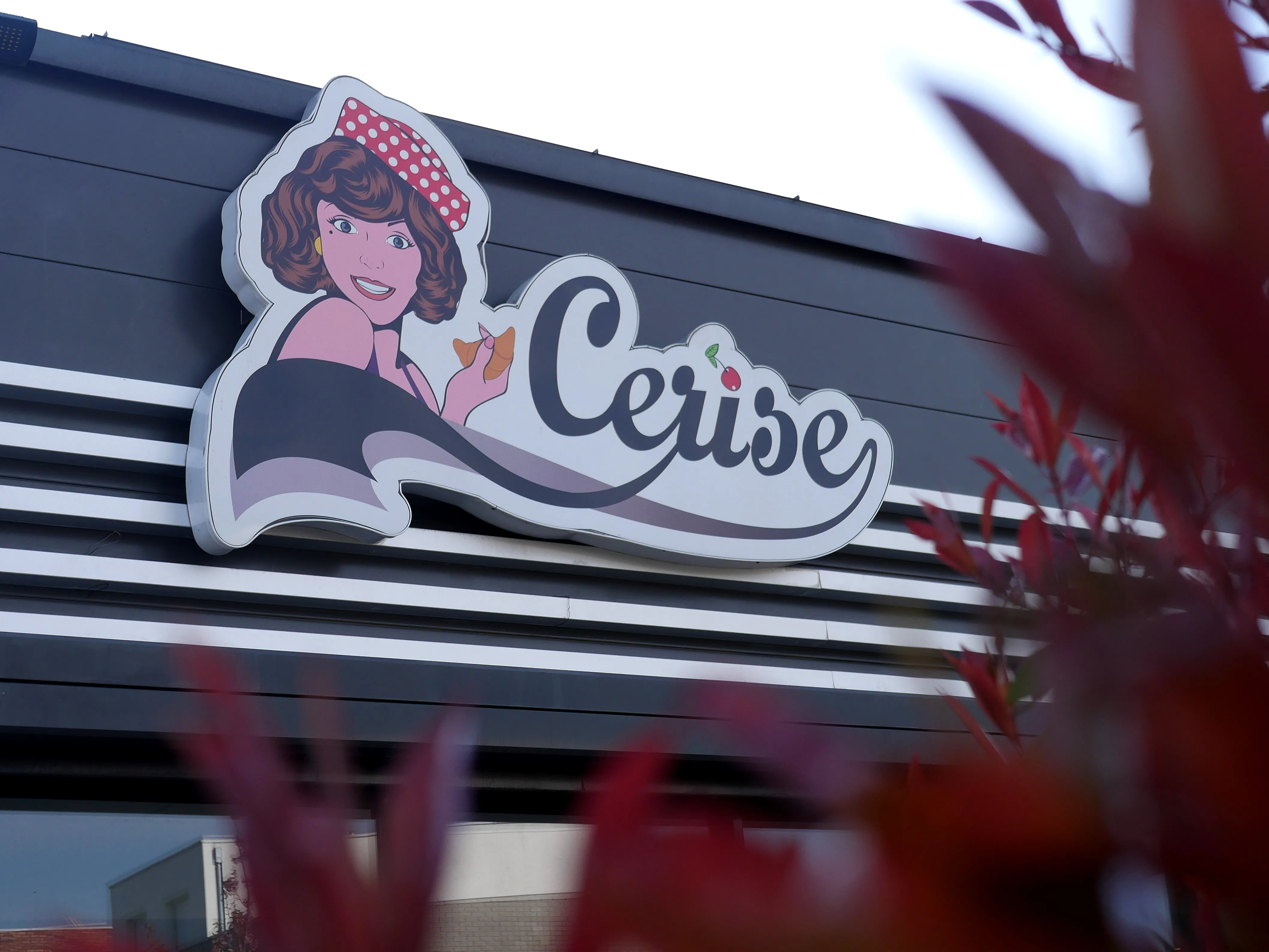 Boulangerie Cerise Amiens