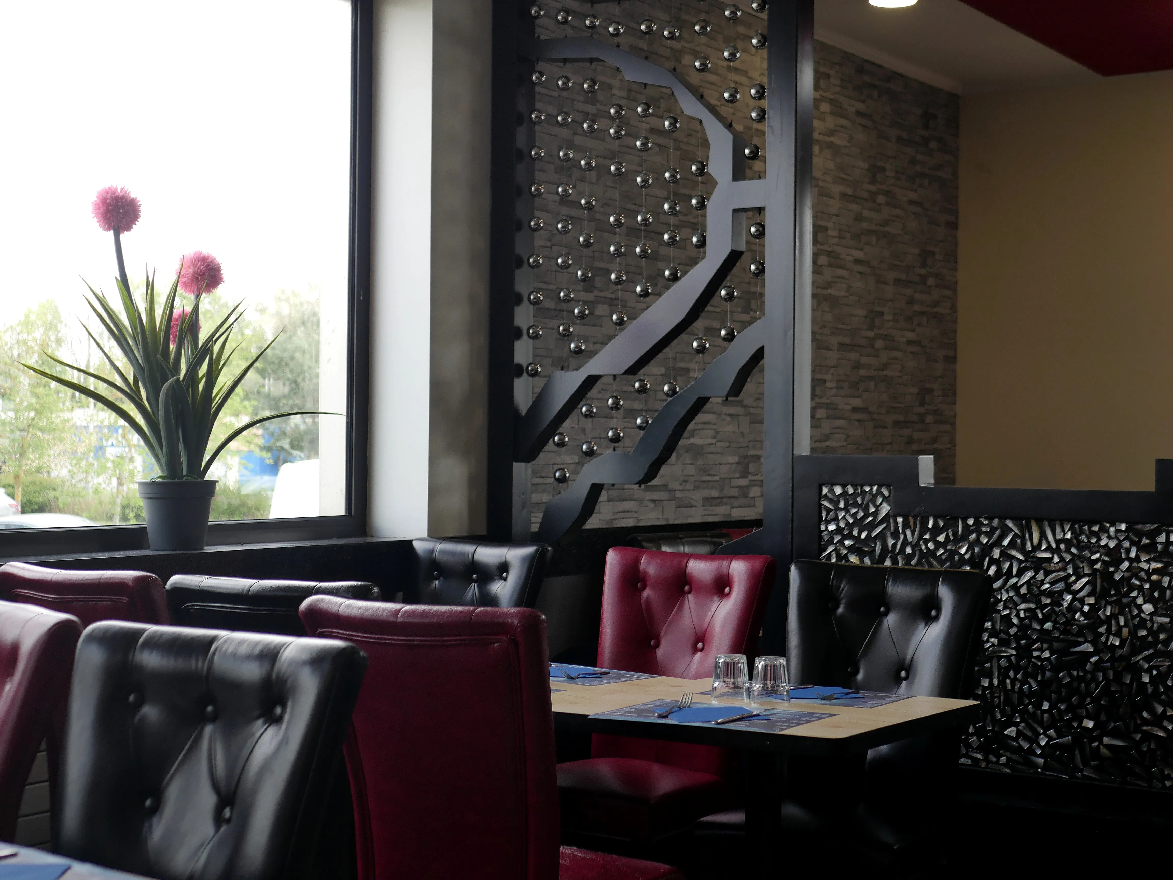 Pour vous régaler à volonté...