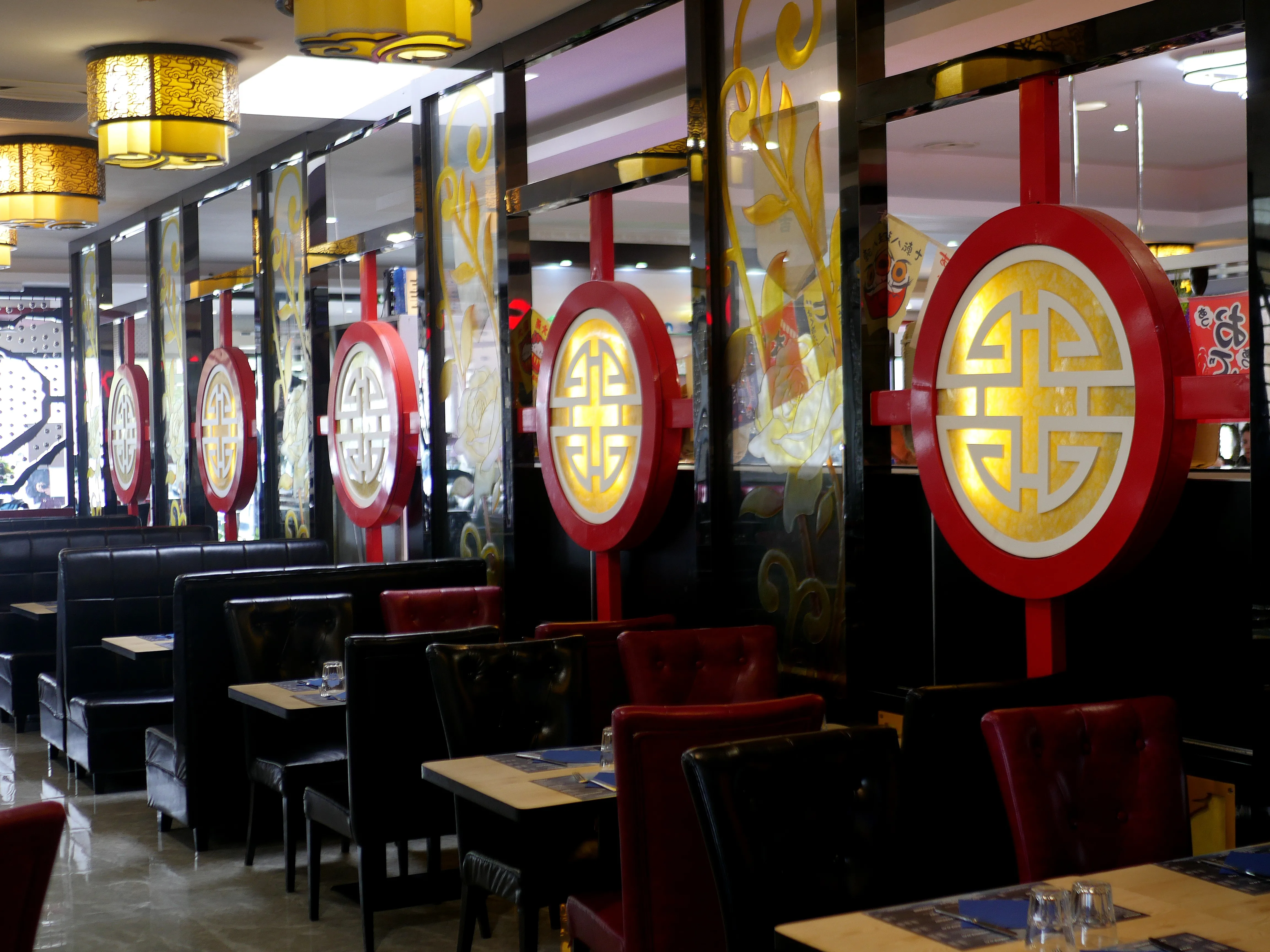 Pour vous régaler à volonté...