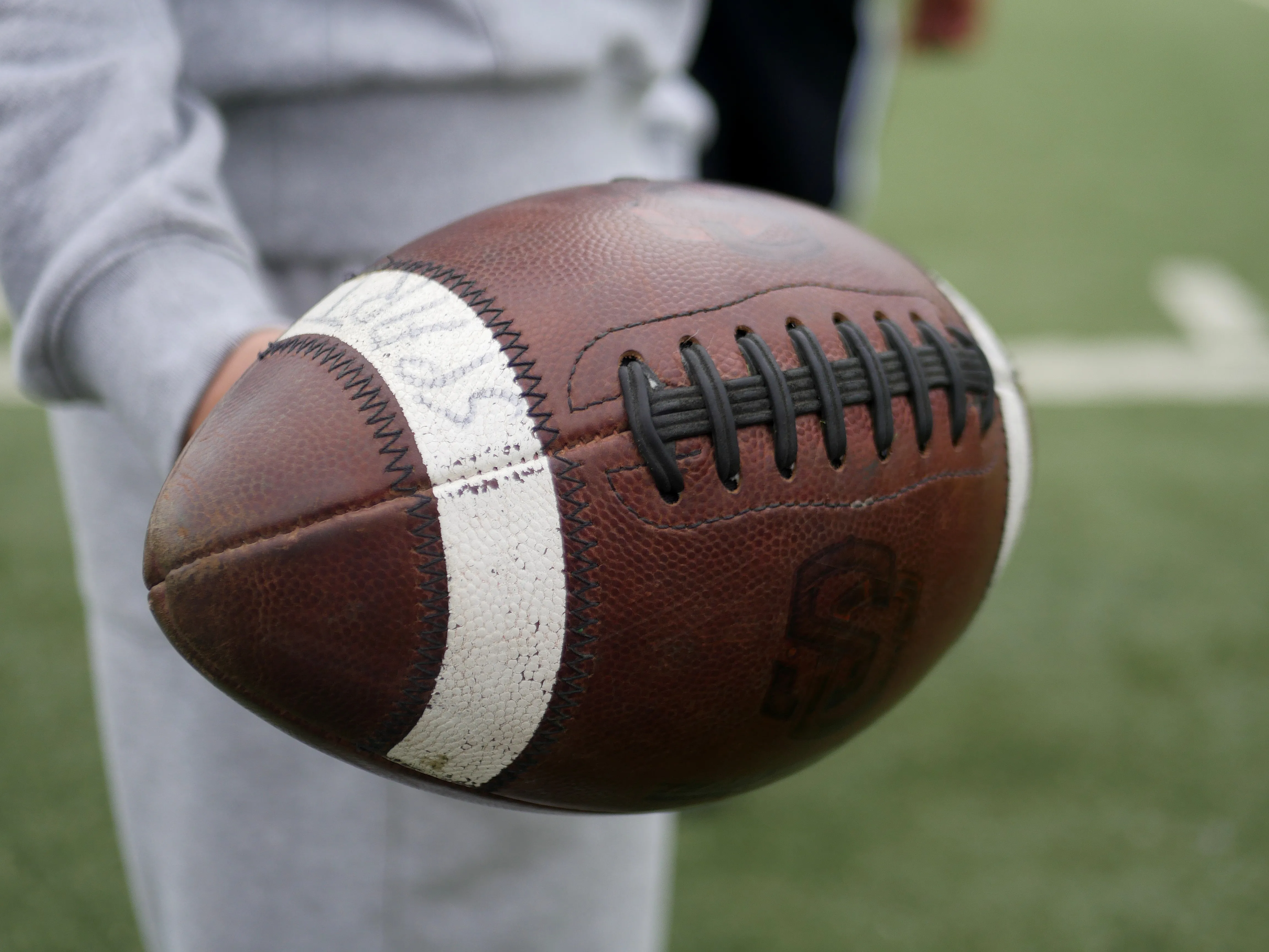 Les Spartiates d'Amiens