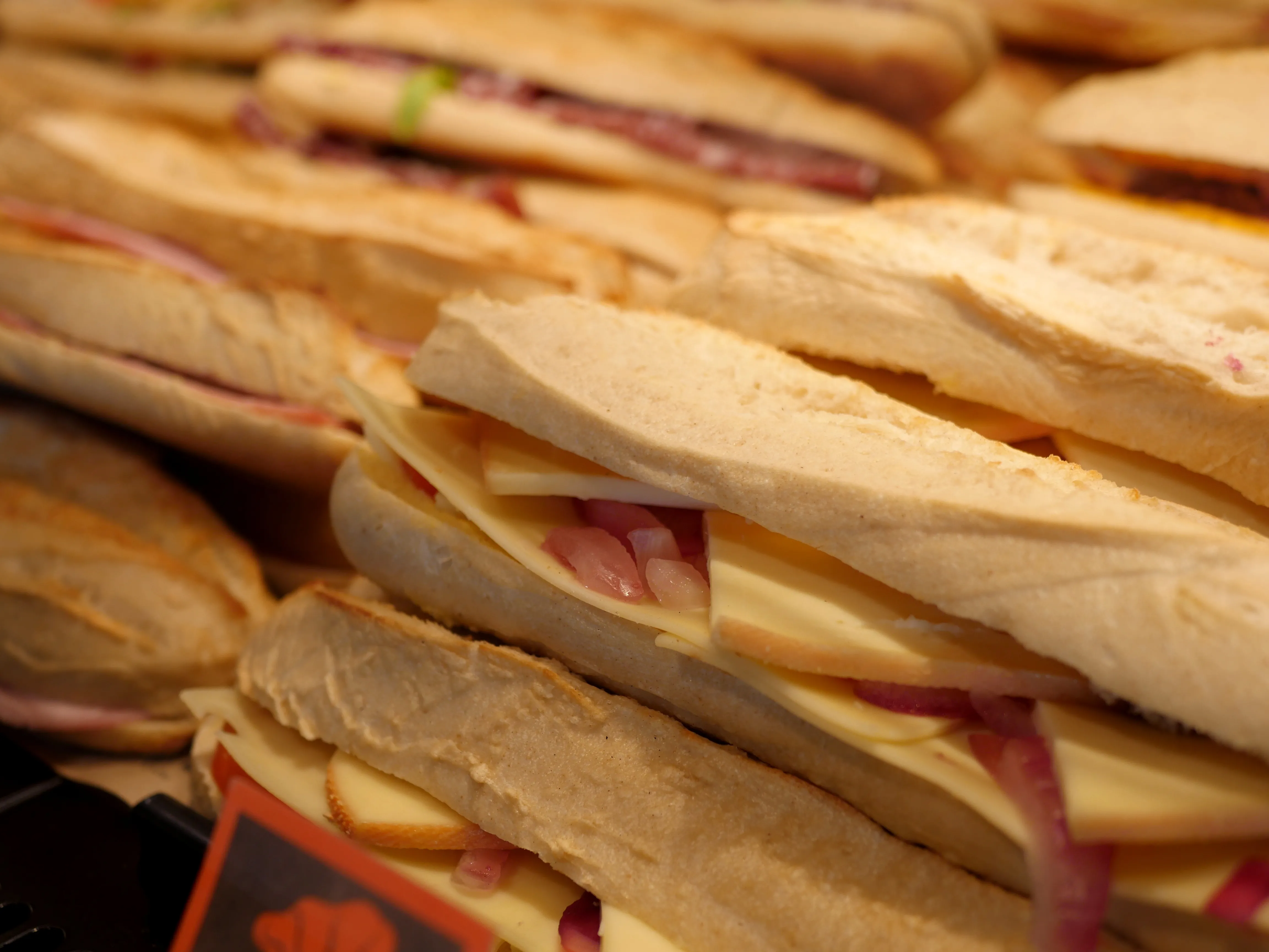 Une petite madeleine de Proust à savourer