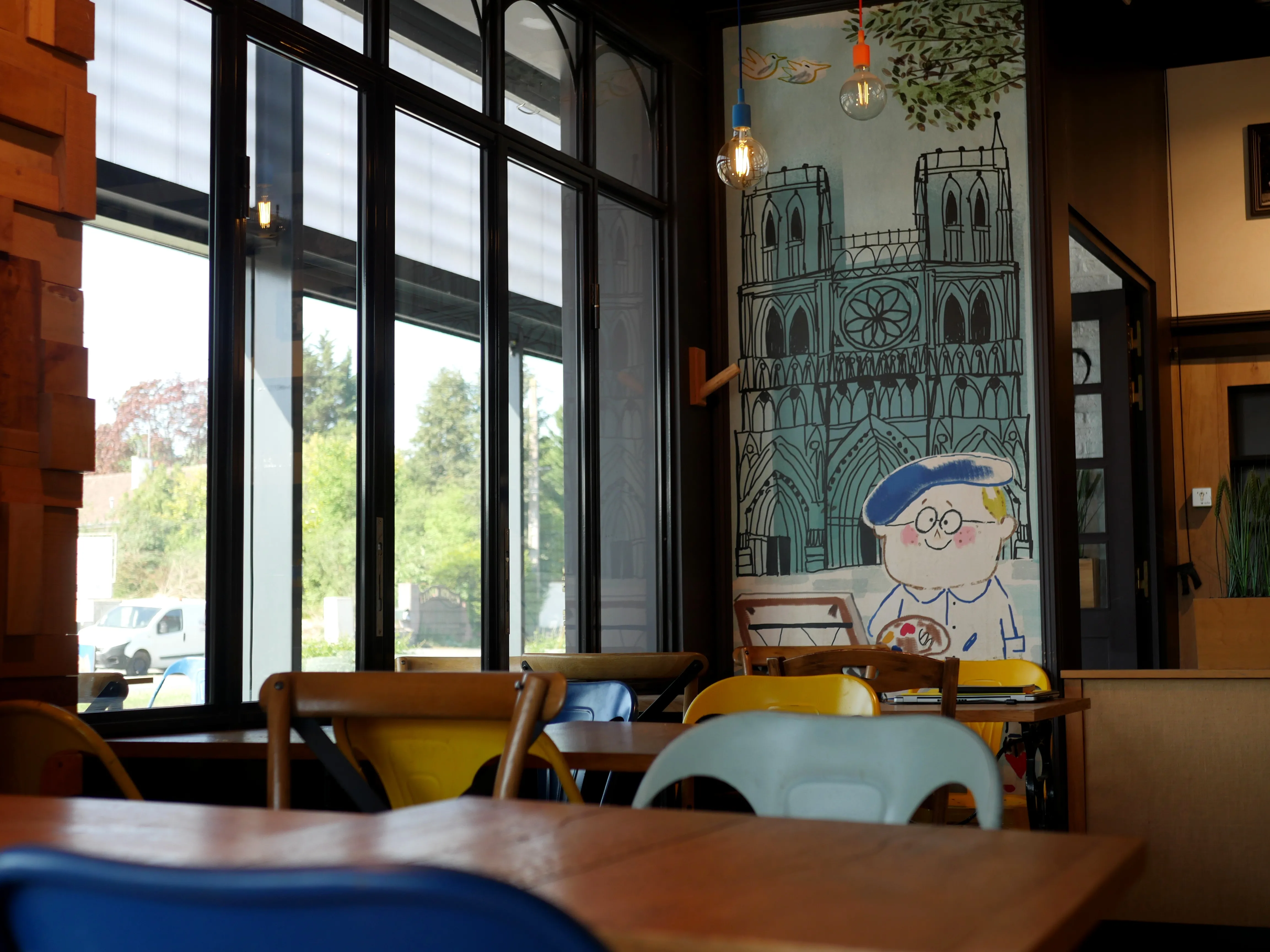 Une petite madeleine de Proust à savourer