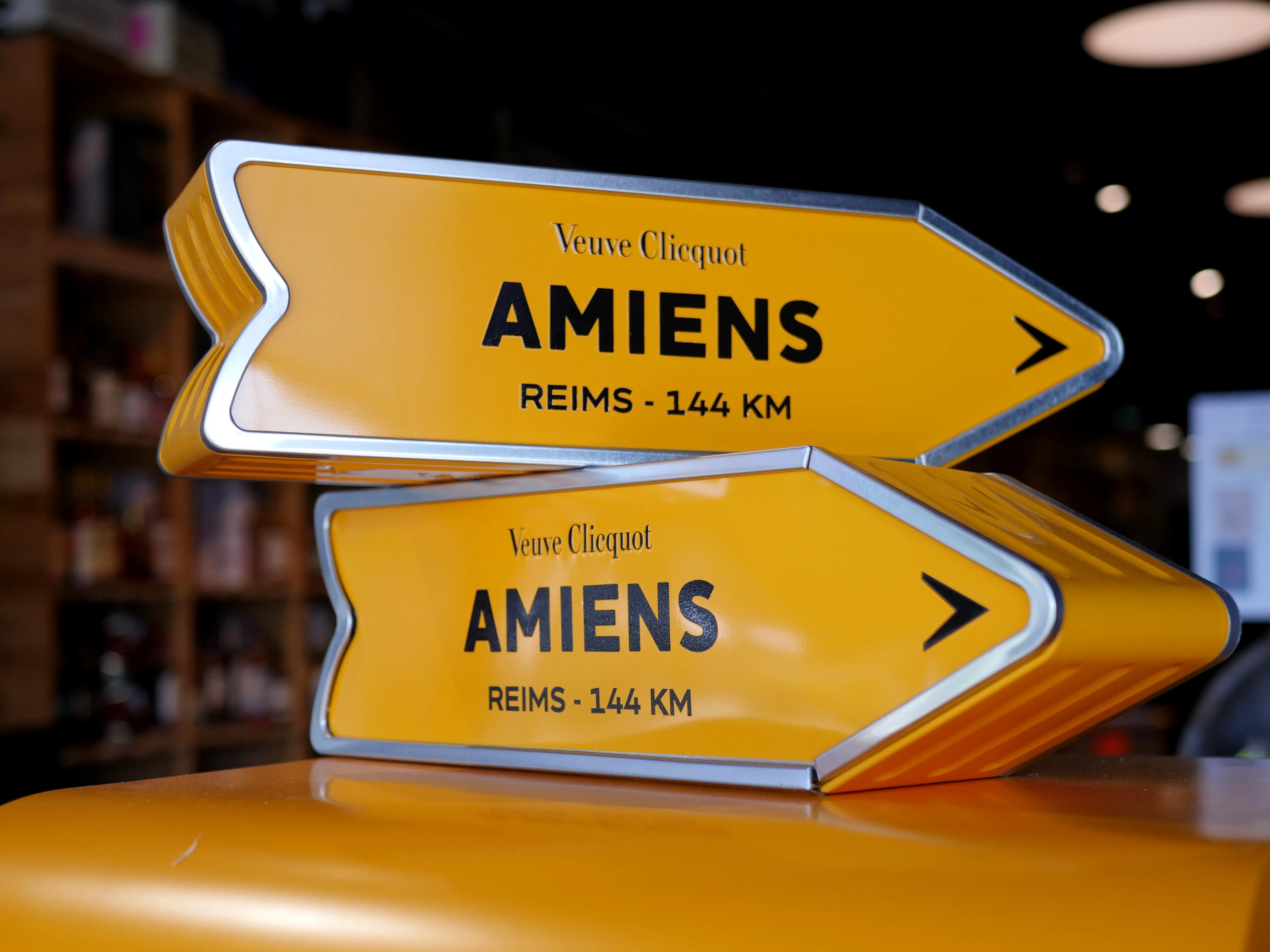 Le temple des saveurs locales