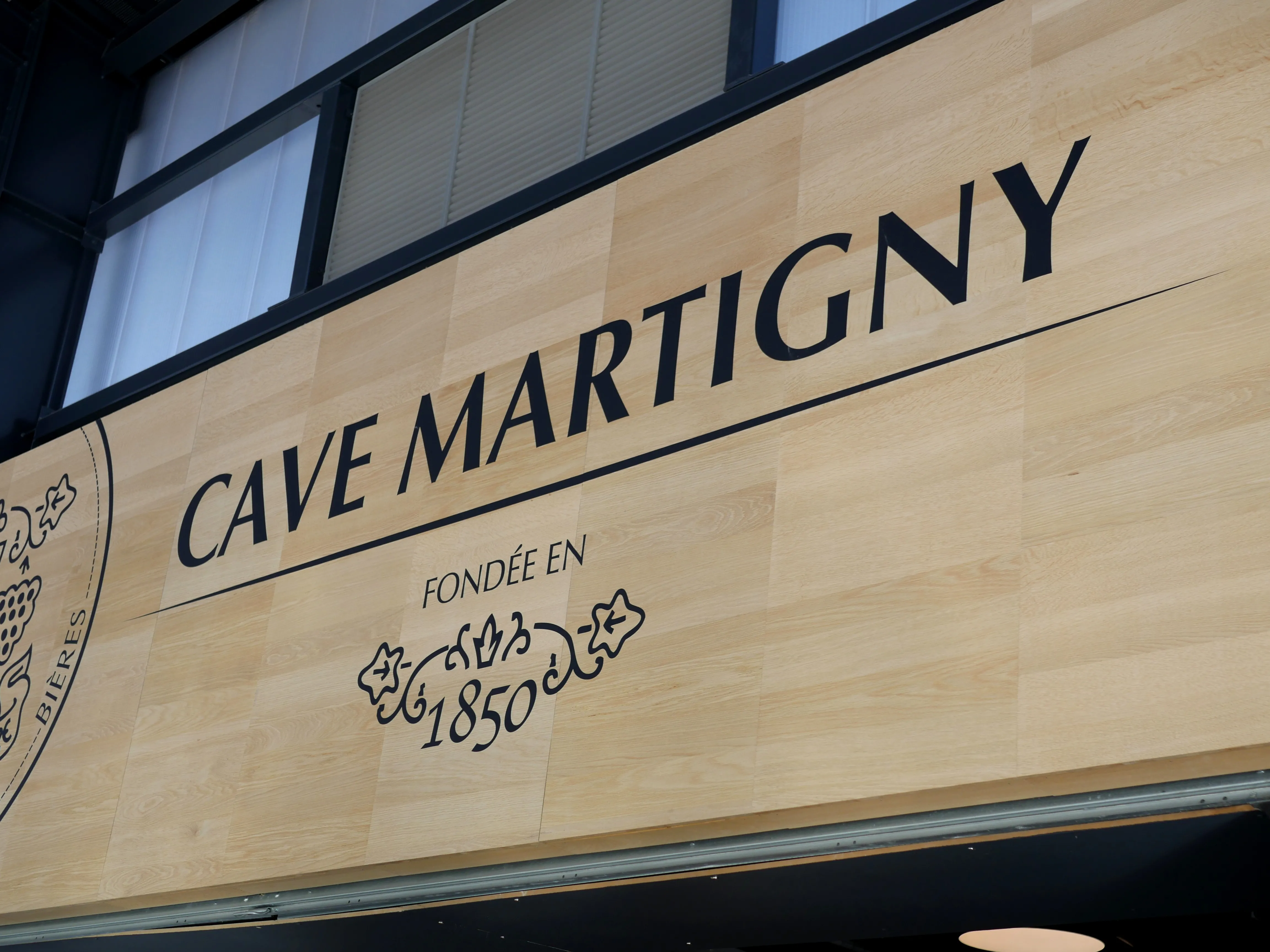 Votre référence en vins, spiritueux et produits d’exception !