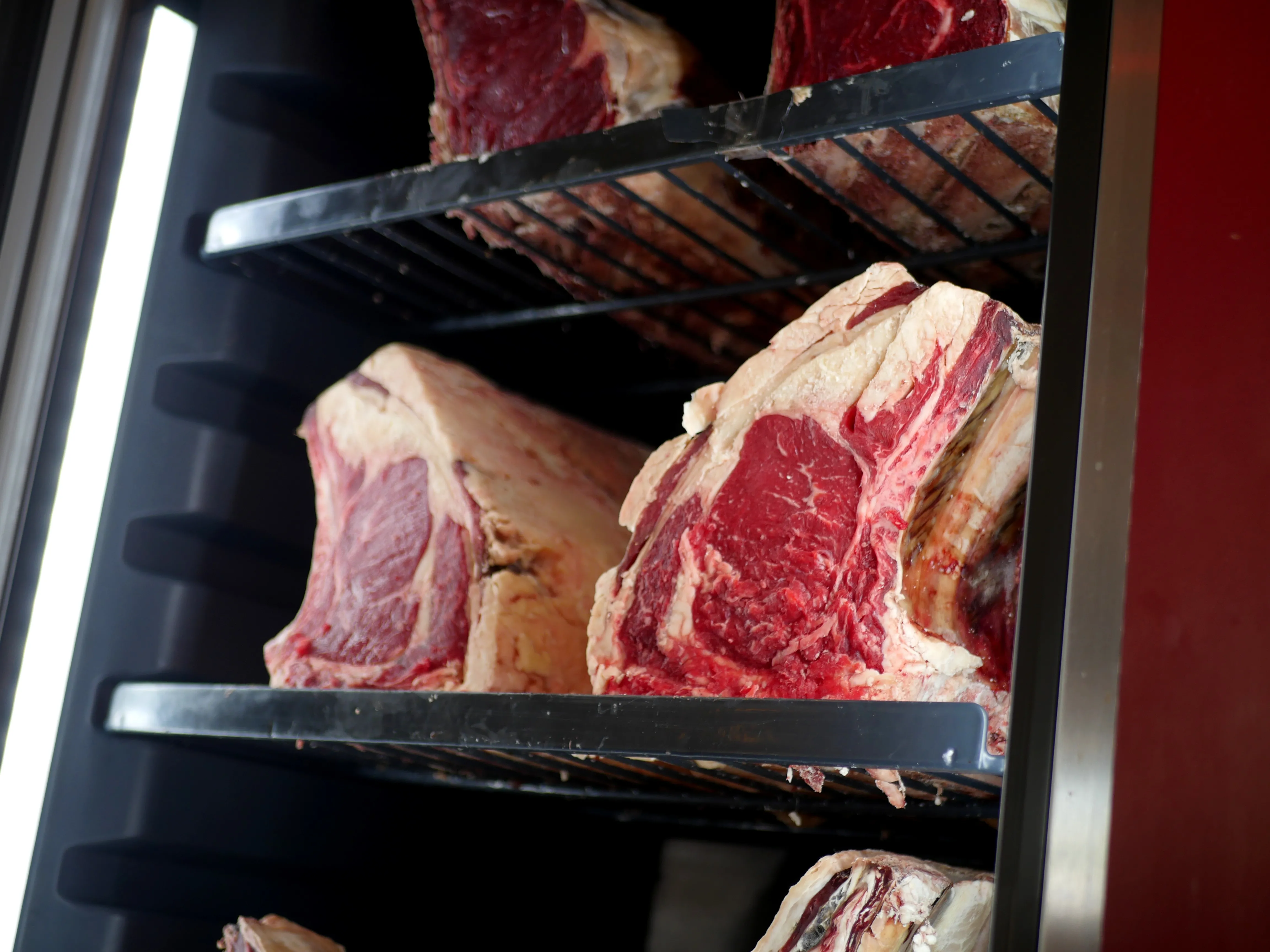 L’excellence à la française au cœur de la halle