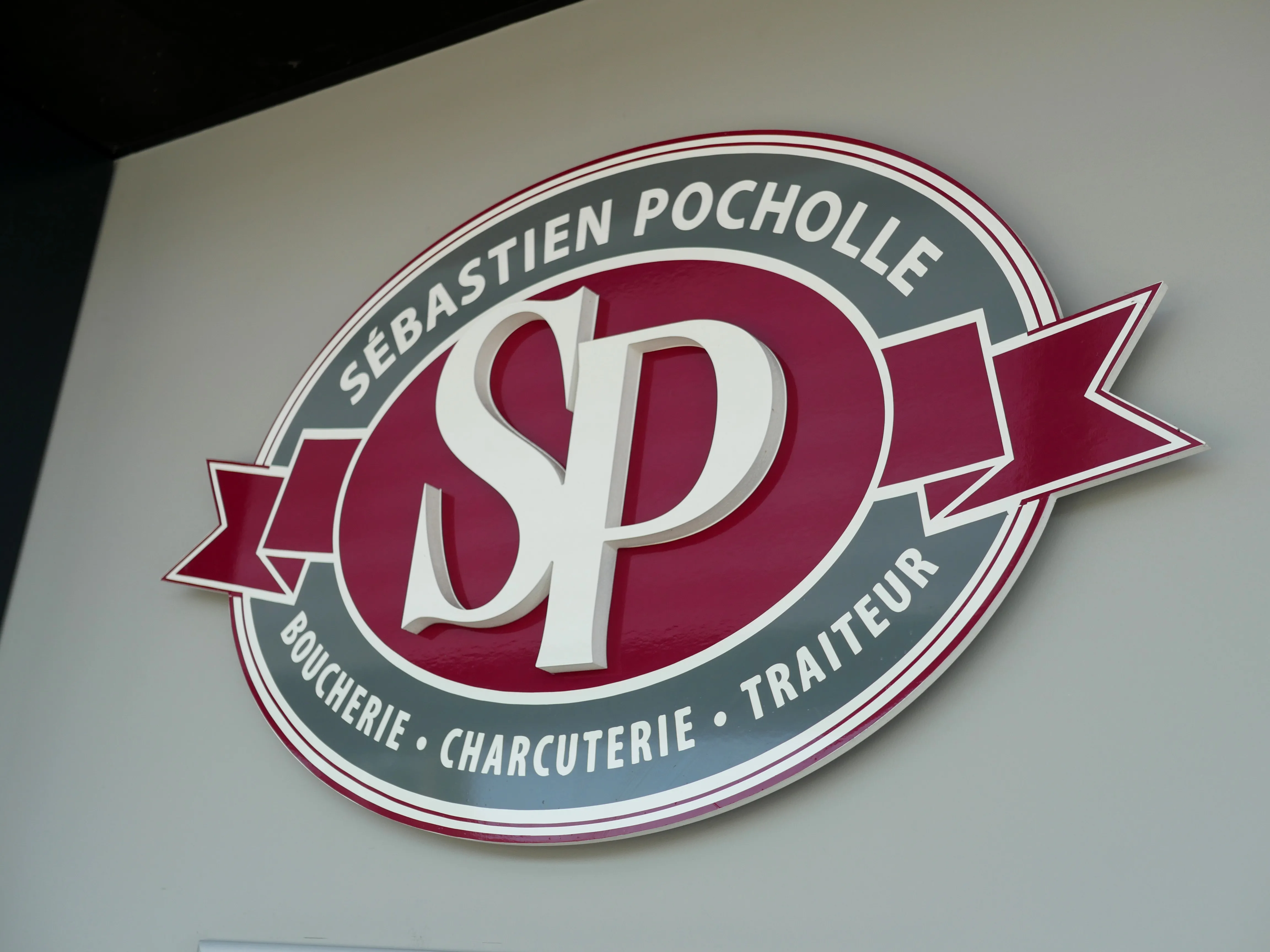 Le temple des saveurs locales