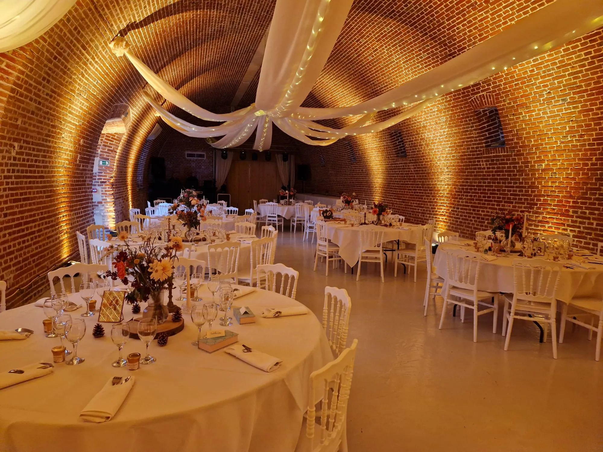 Un domaine d’exception pour vos événements dans les Hauts-de-France