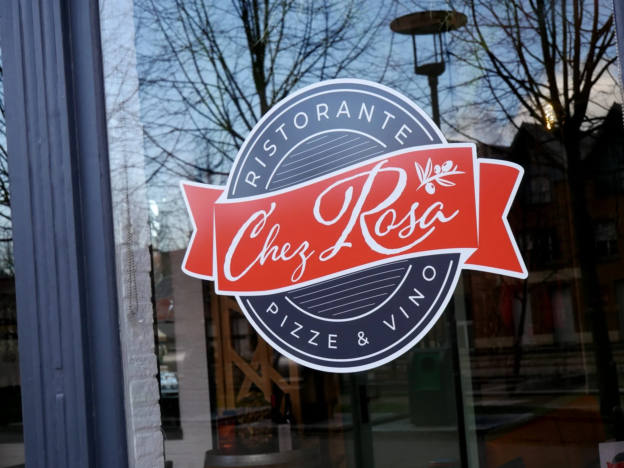 Chez Rosa