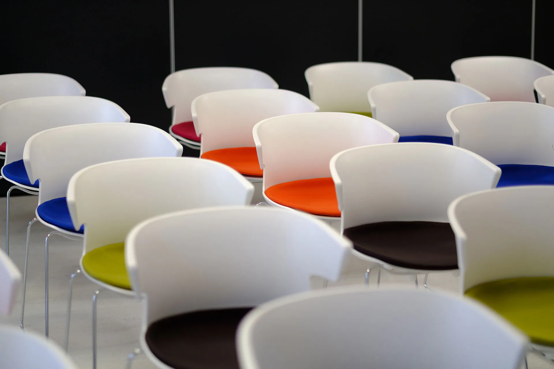 Boostez vos réunions avec Positive Place