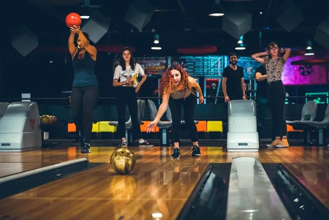 Le restaurant du BMB Amiens