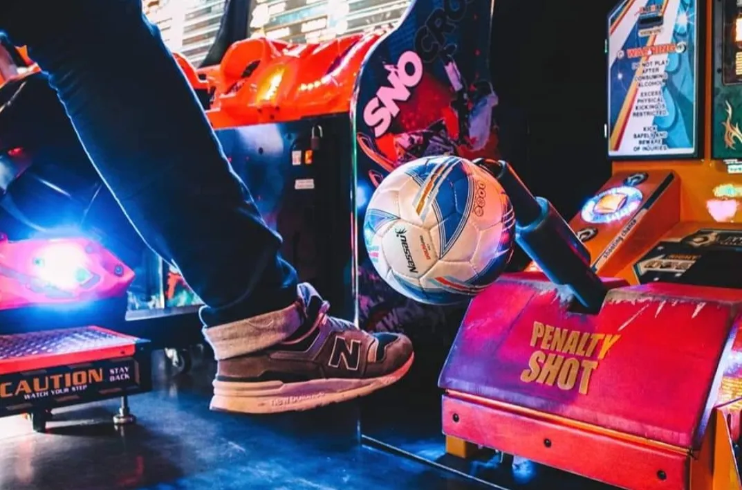 Ton spot ultime pour du fun !