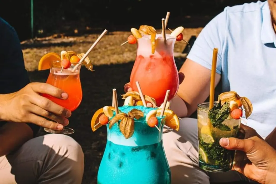 Le restaurant du BMB Amiens