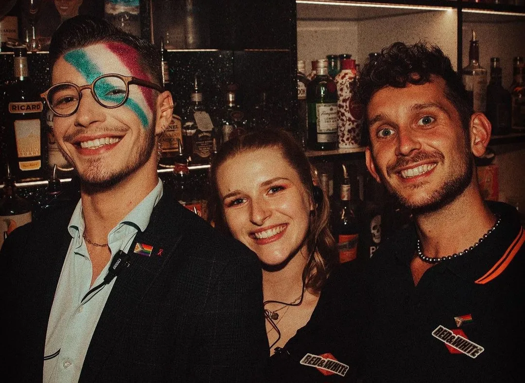 La référence LGBTQIA+ à Amiens