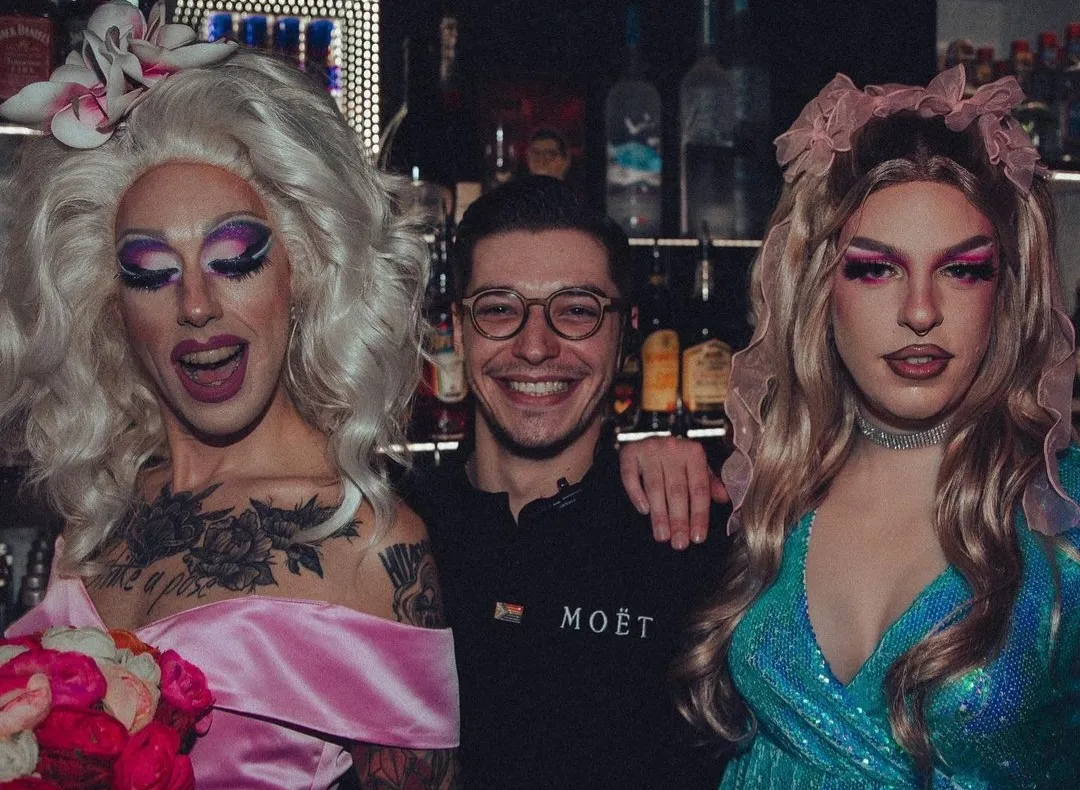 La référence LGBTQIA+ à Amiens