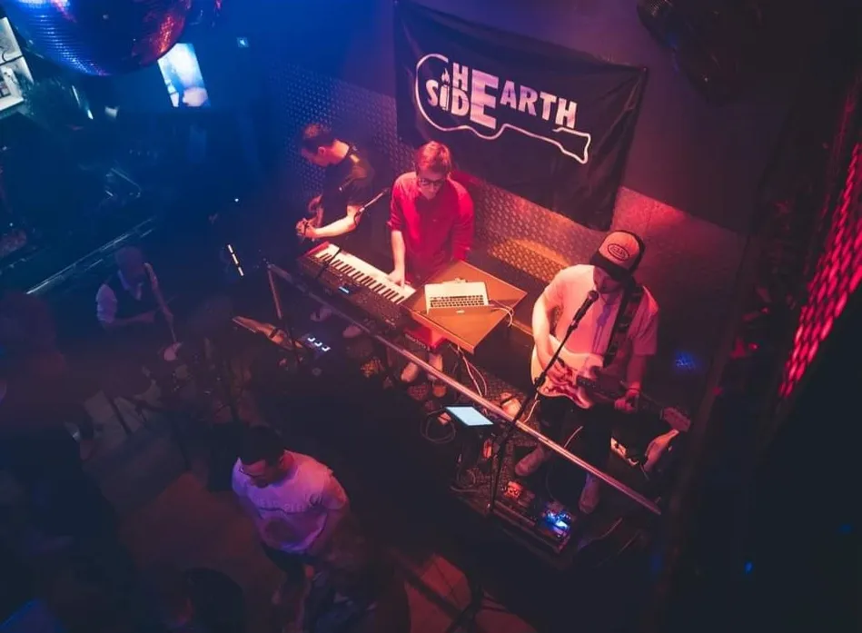 La référence LGBTQIA+ à Amiens