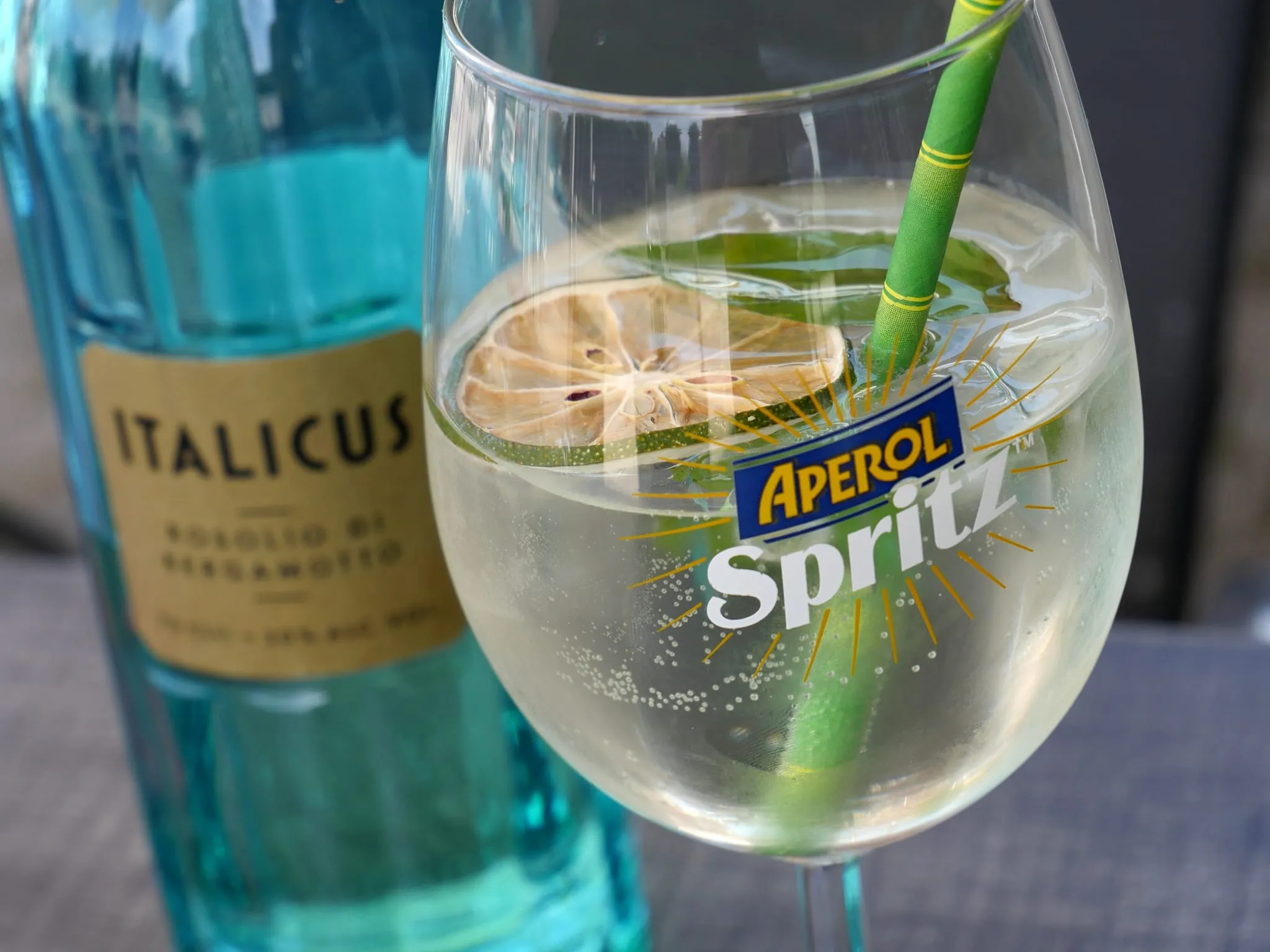 Un concept 3 en 1 au bon goût d'Italie