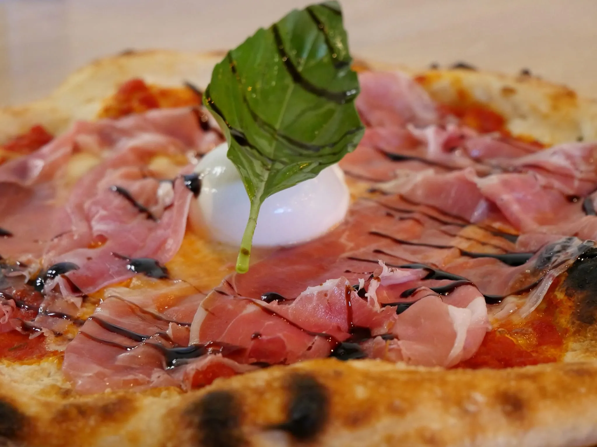 L'Epicerie Italienne (Restaurant)